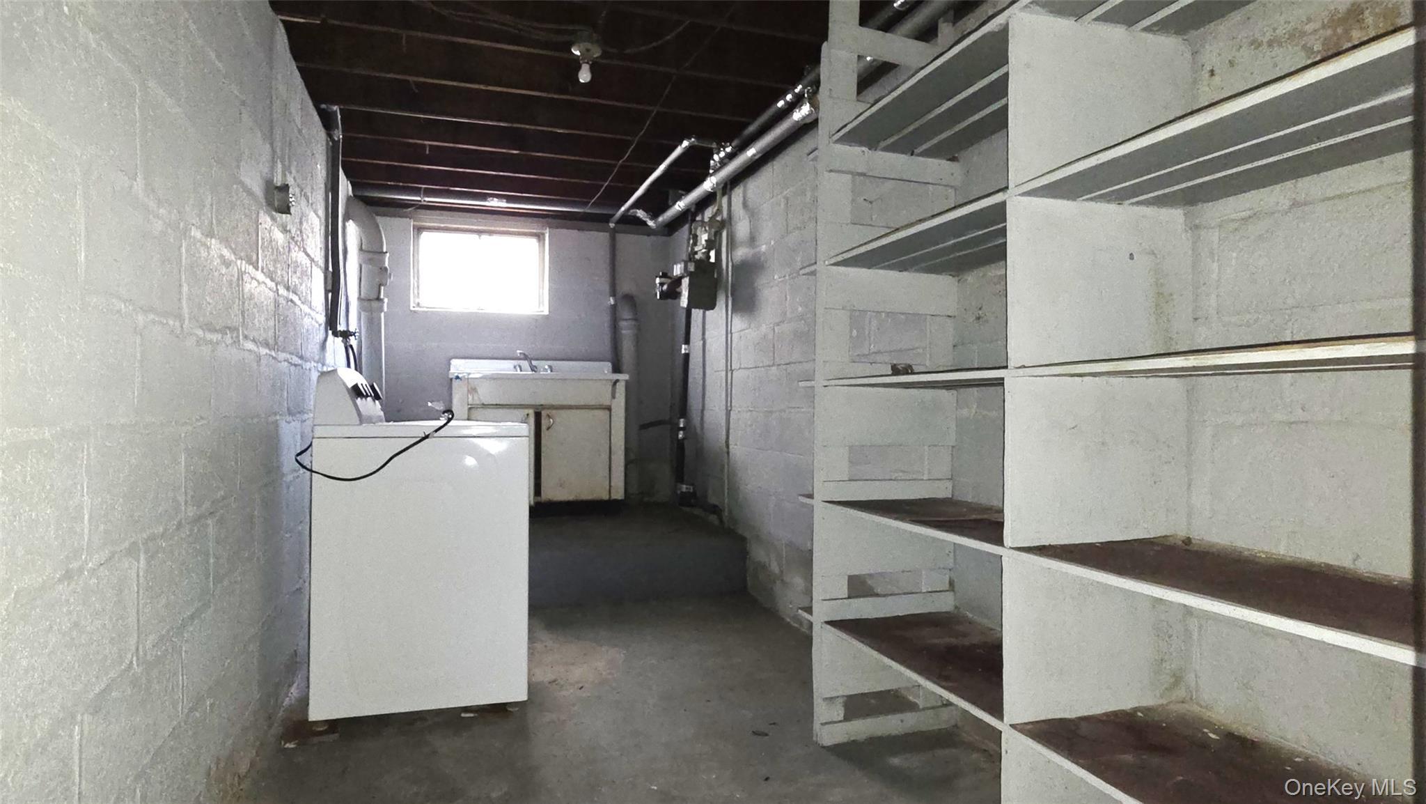 Single Family Ridgewood Westchester County, NY 10704, MLS-934387-19