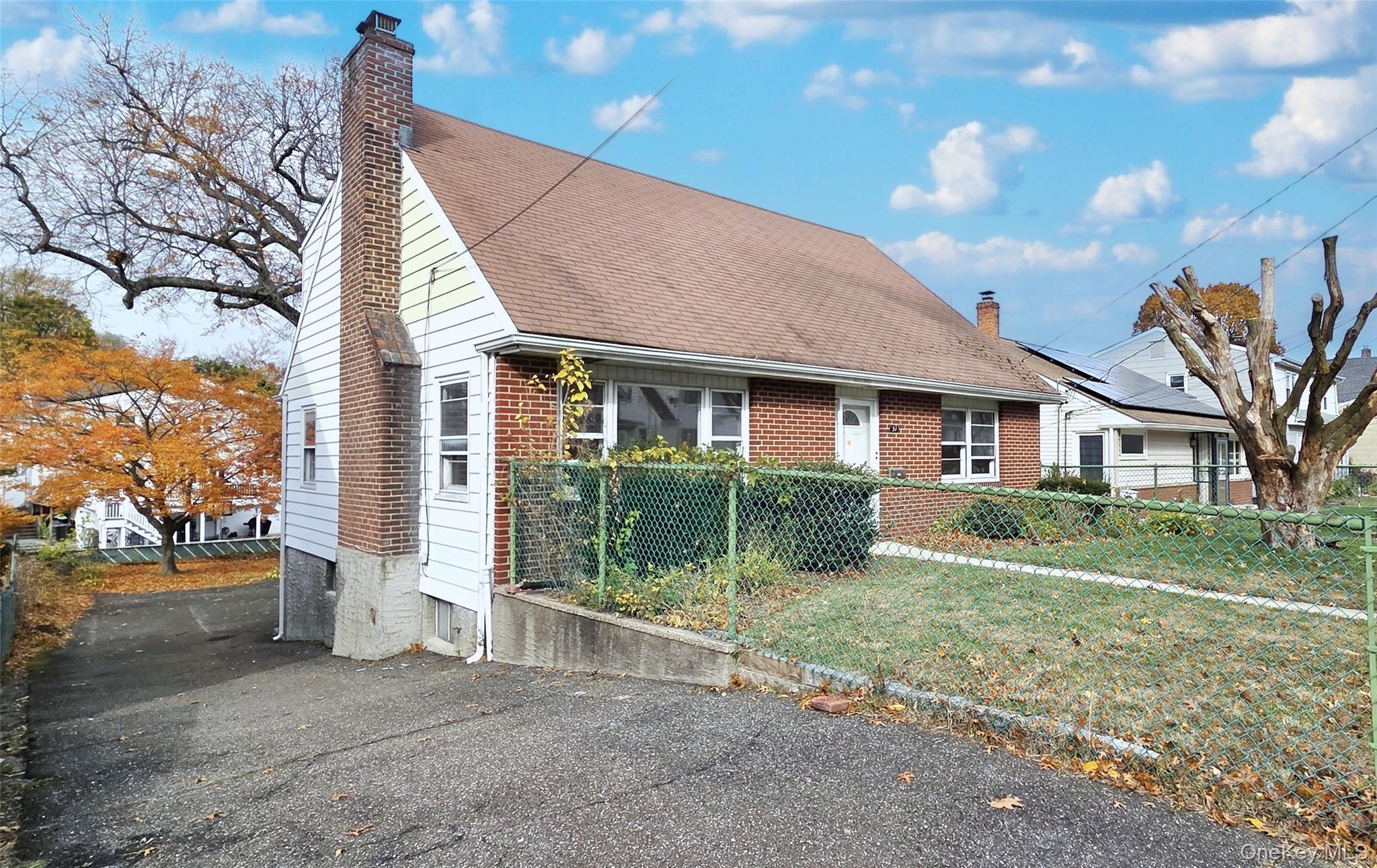 Single Family Ridgewood Westchester County, NY 10704, MLS-934387-2
