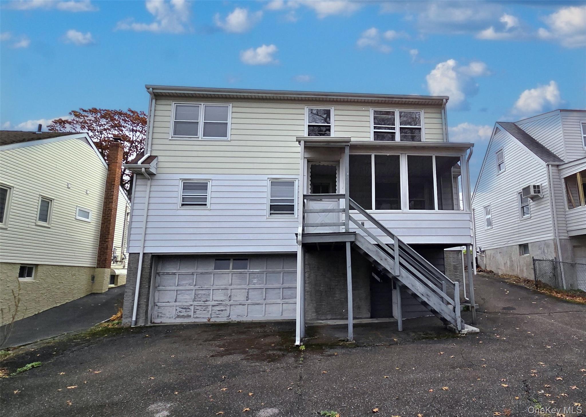 Single Family Ridgewood  Westchester County, NY 10704, MLS-934387-20
