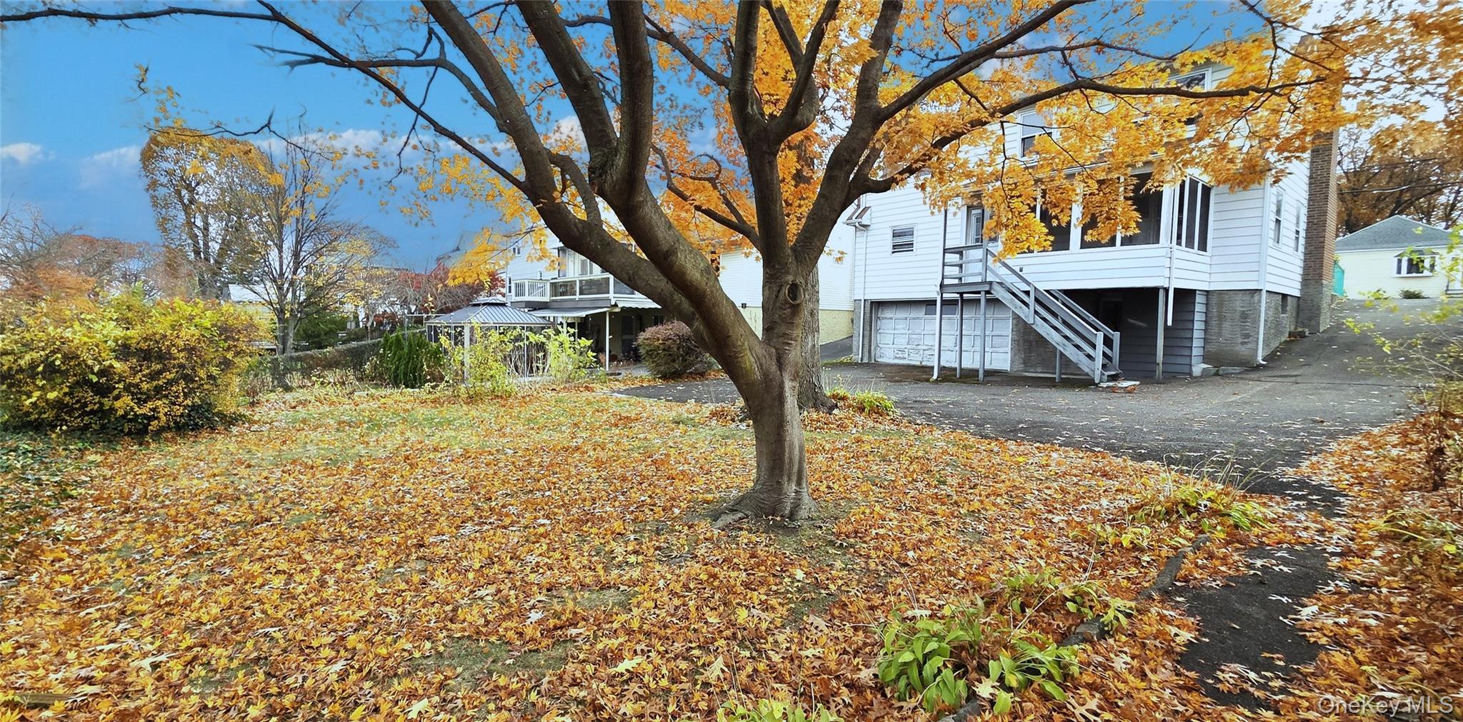 Single Family Ridgewood Westchester County, NY 10704, MLS-934387-3