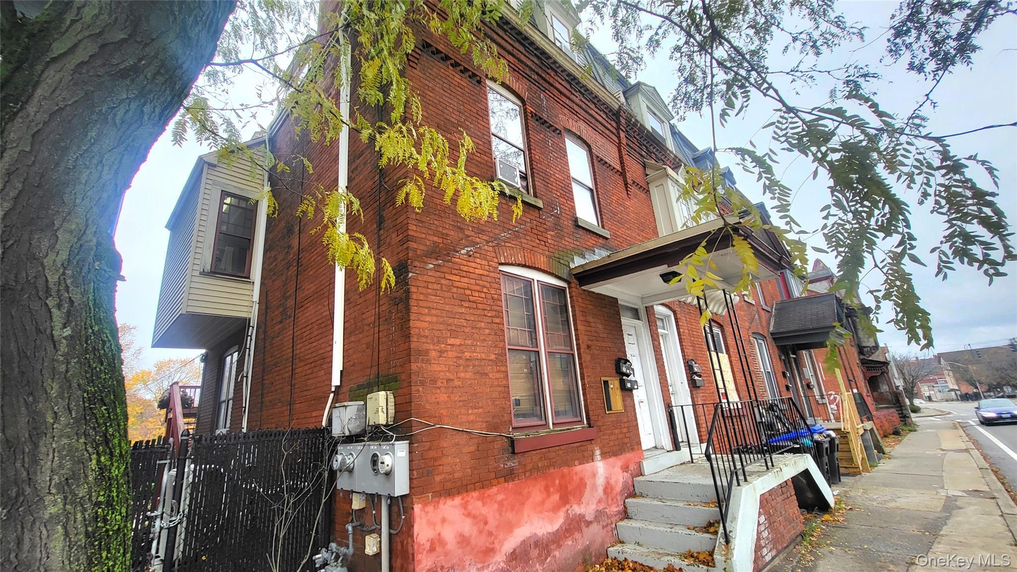 Single Family Church Dutchess County, NY 12601, MLS-934390-29