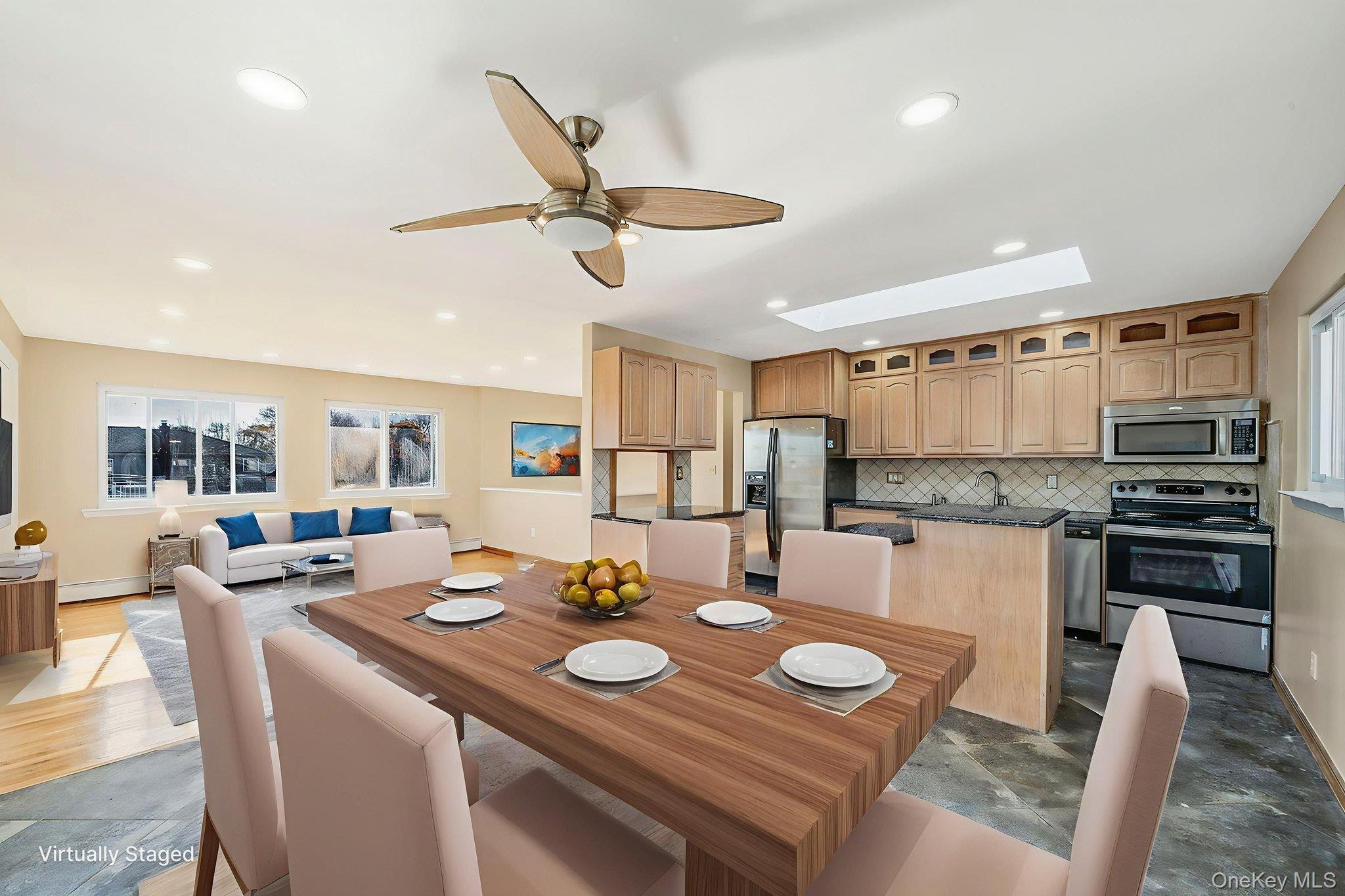 Single Family Bay Place  Suffolk County, NY 11757, MLS-934396-10