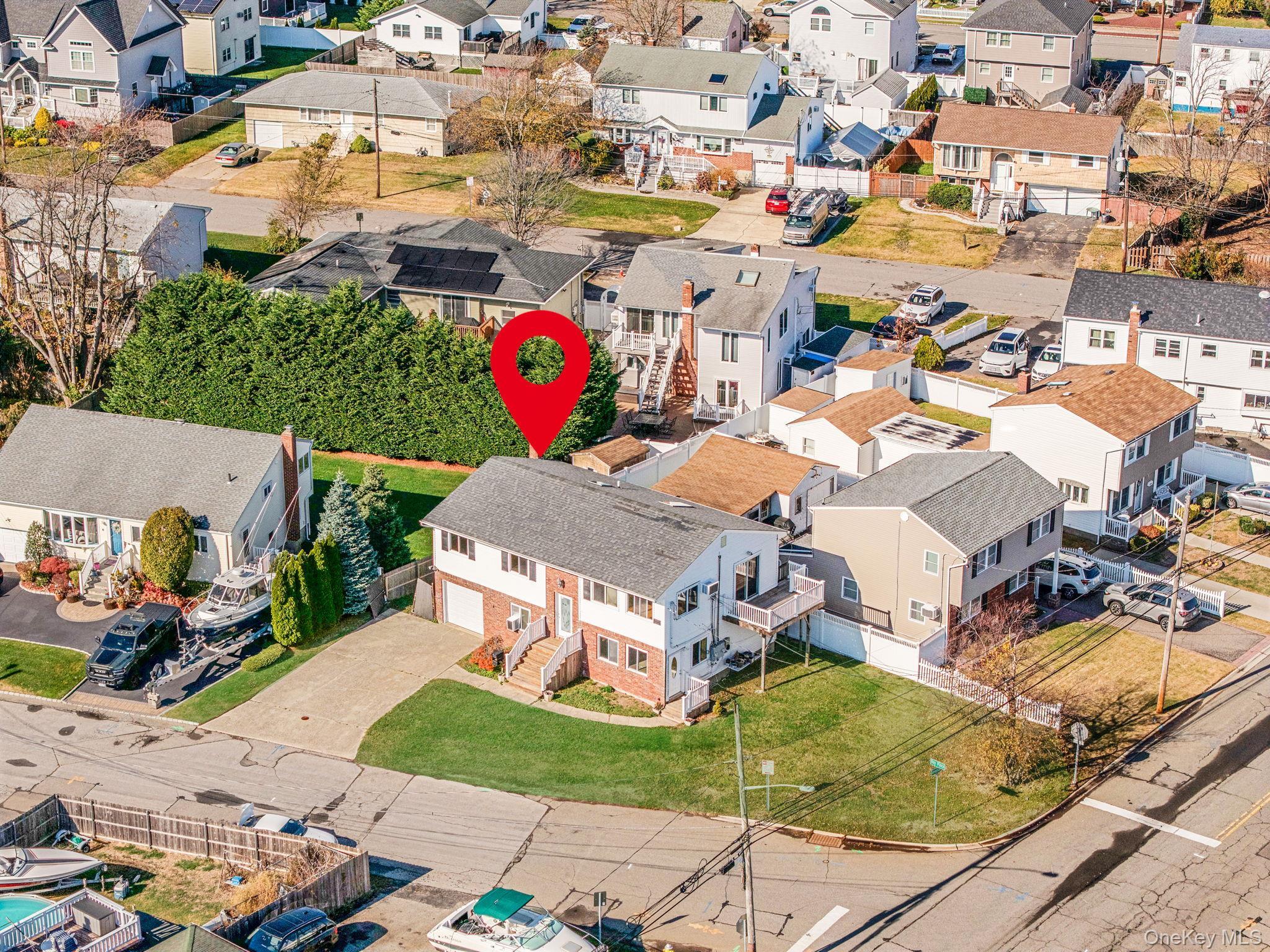 Single Family Bay Place  Suffolk County, NY 11757, MLS-934396-24