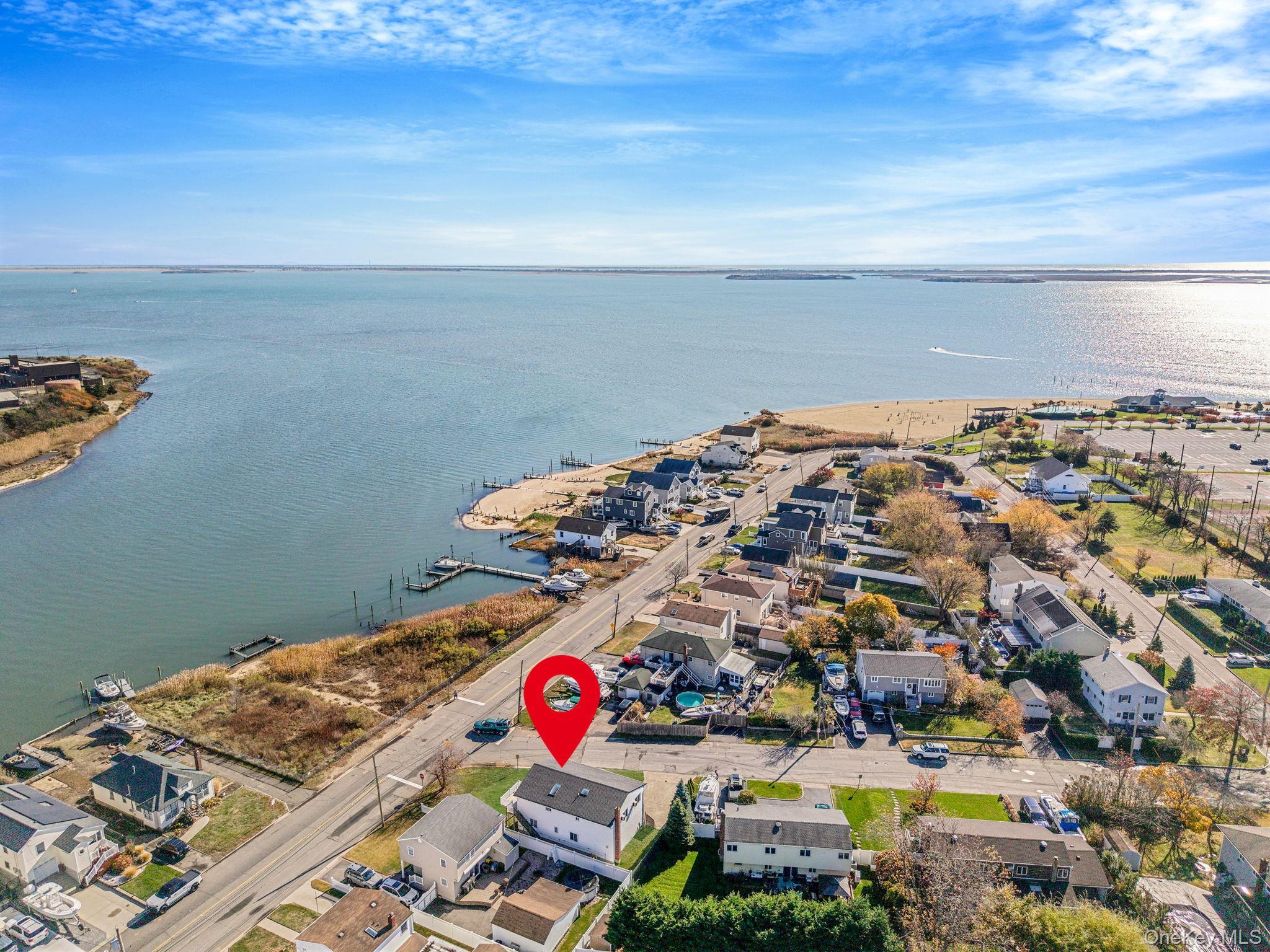 Single Family Bay Place  Suffolk County, NY 11757, MLS-934396-25
