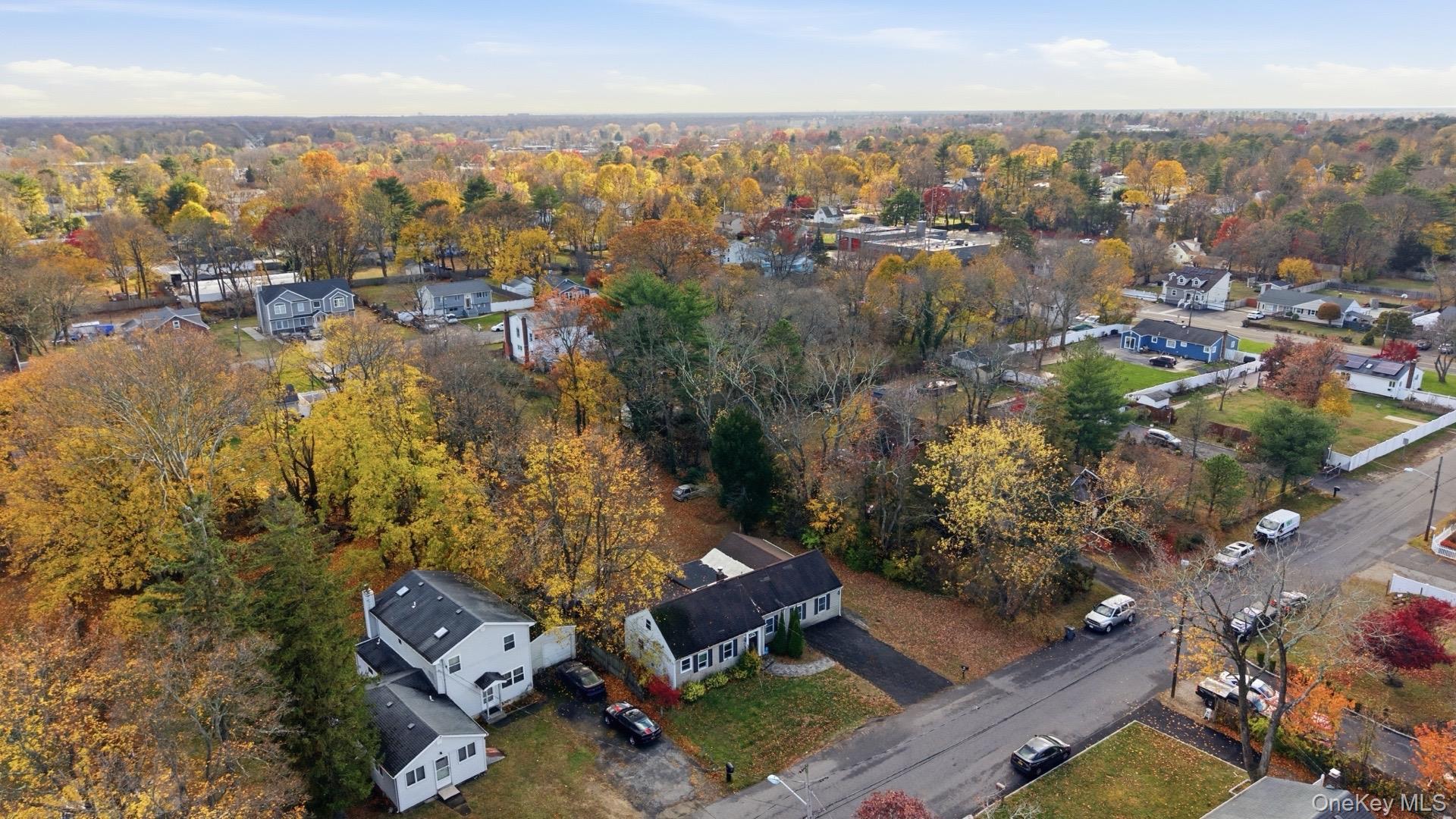 Single Family Ralph  Suffolk County, NY 11717, MLS-934403-4