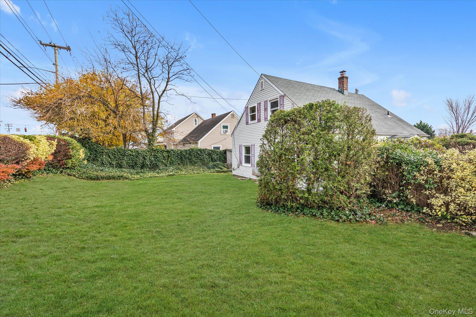 Single Family Ranch Nassau County, NY 11756, MLS-934404-18