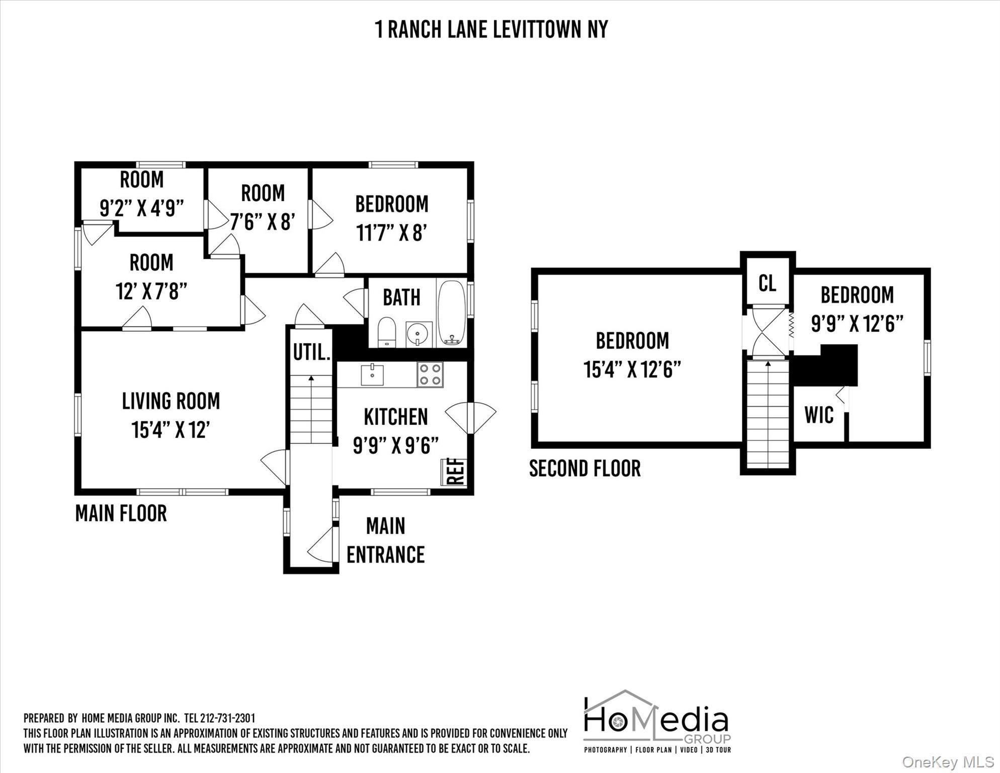 Single Family Ranch  Nassau County, NY 11756, MLS-934404-19