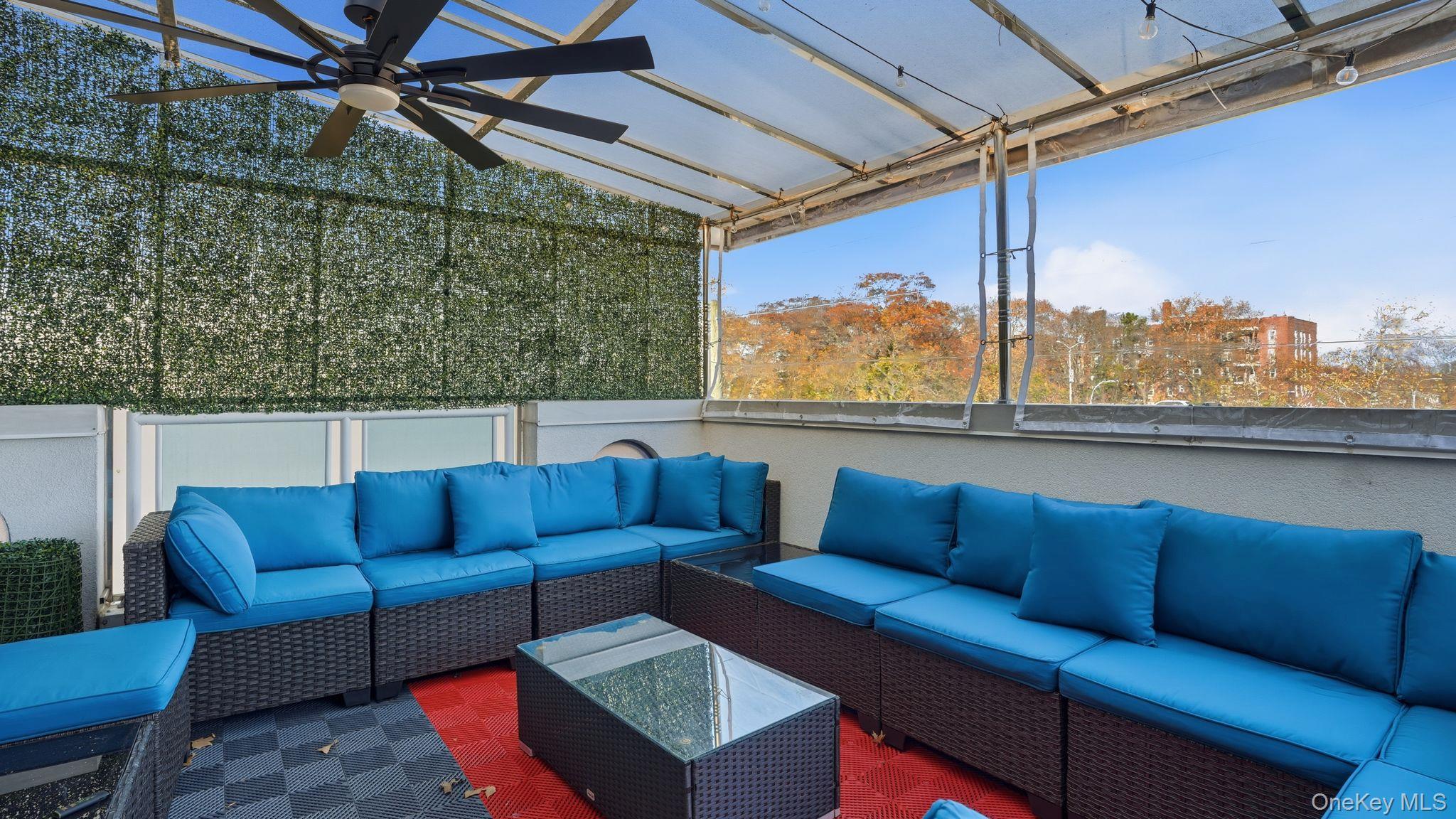 Condo Nostrand  Brooklyn, NY 11235, MLS-934420-10