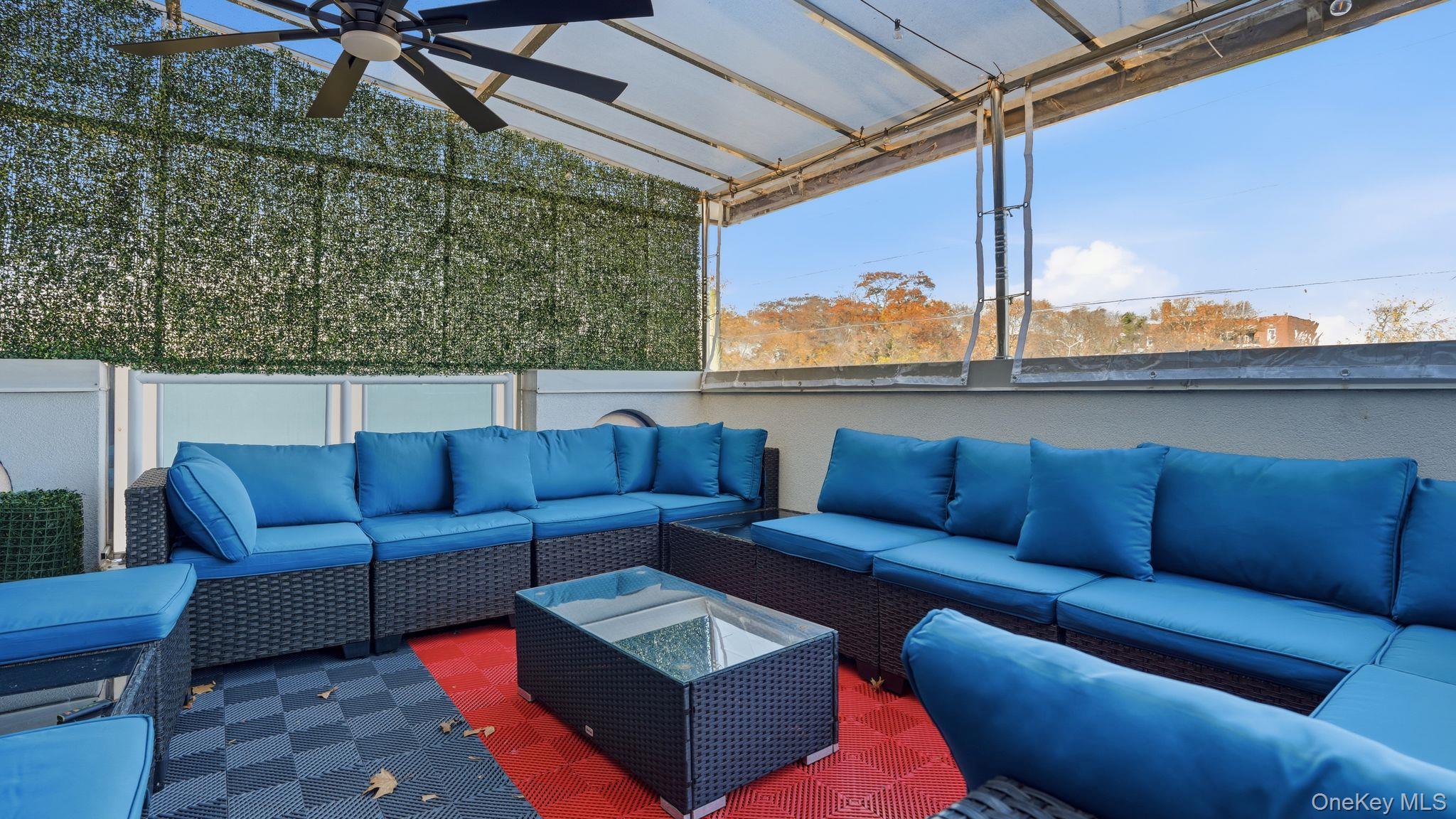 Condo Nostrand  Brooklyn, NY 11235, MLS-934420-11