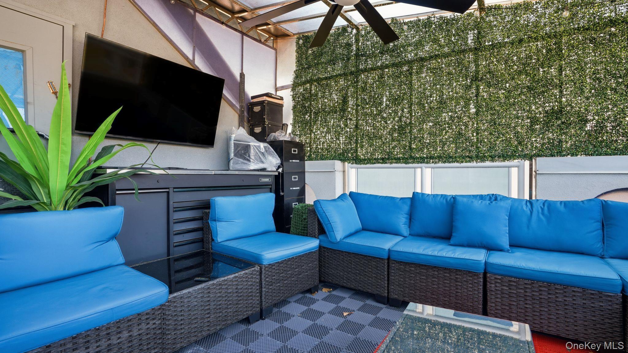 Condo Nostrand  Brooklyn, NY 11235, MLS-934420-12