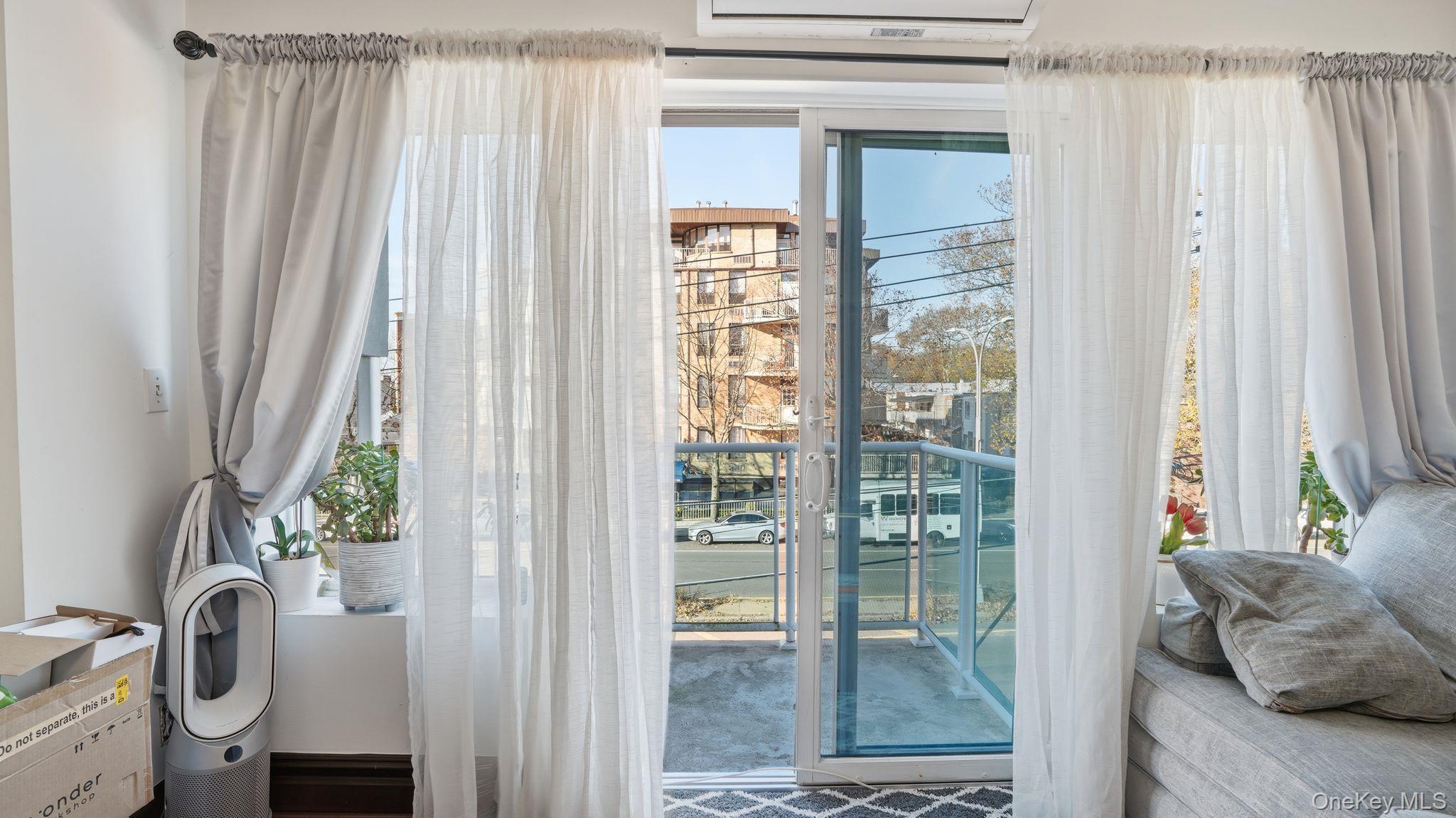 Condo Nostrand  Brooklyn, NY 11235, MLS-934420-18