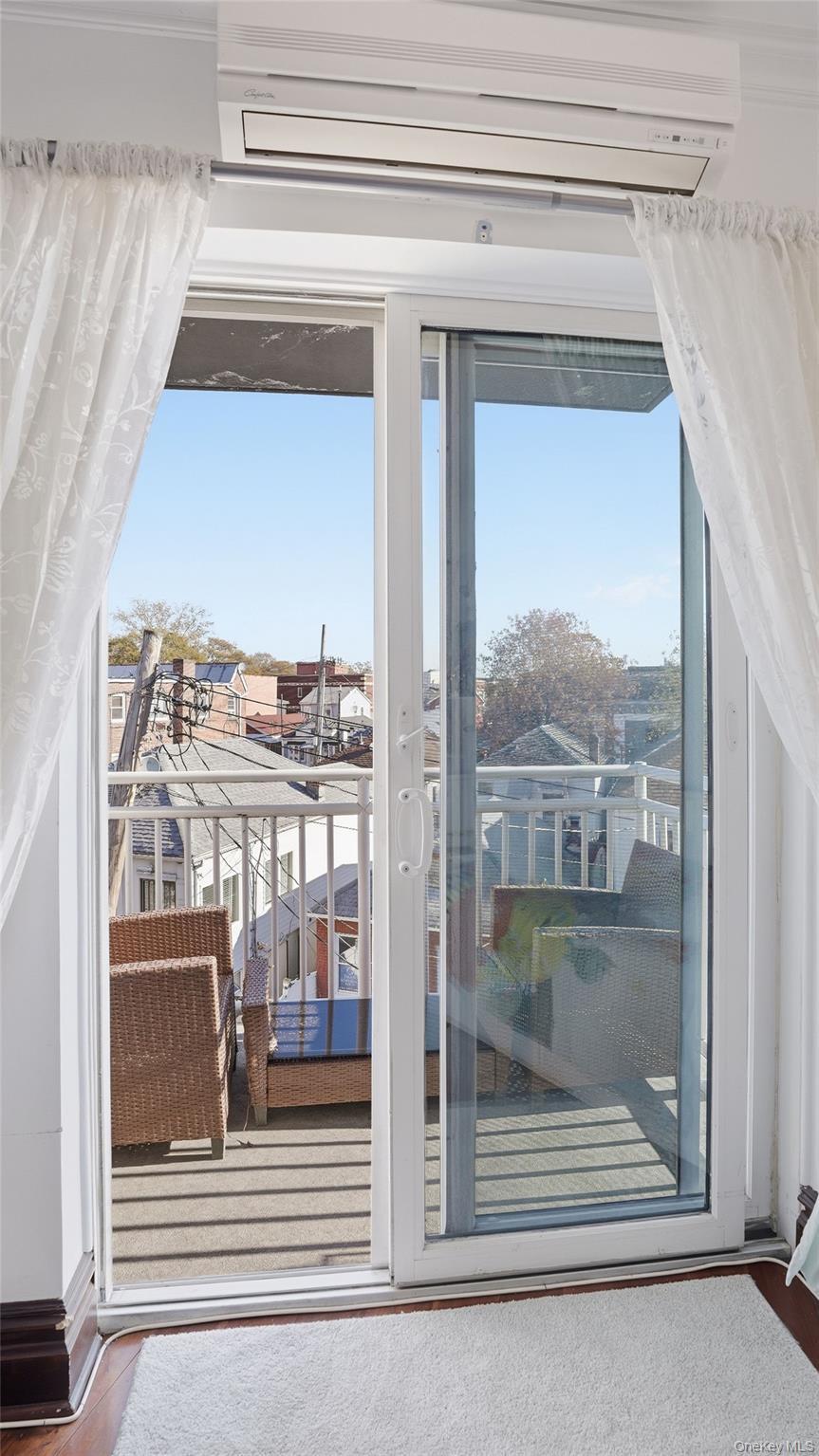 Condo Nostrand  Brooklyn, NY 11235, MLS-934420-19