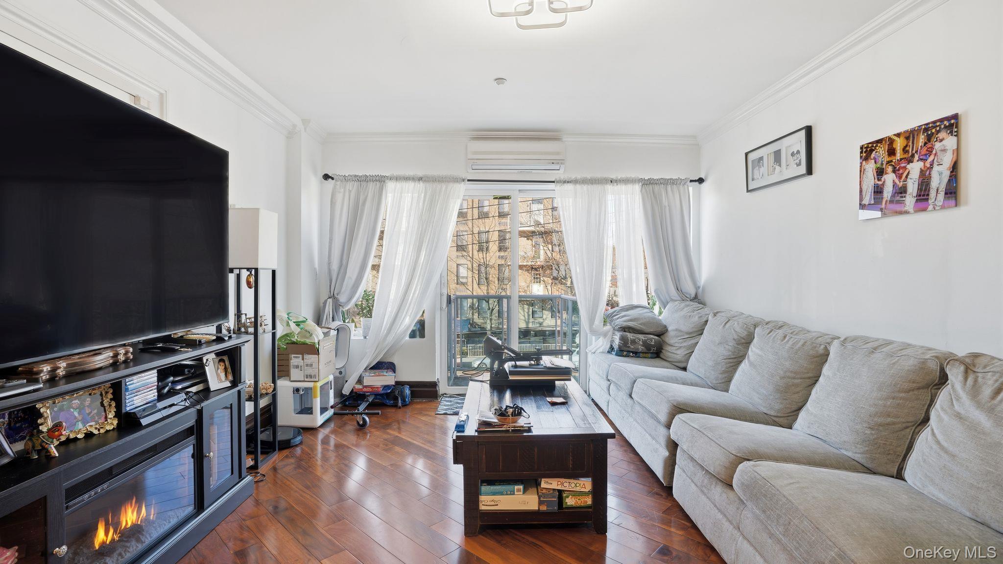 Condo Nostrand  Brooklyn, NY 11235, MLS-934420-20