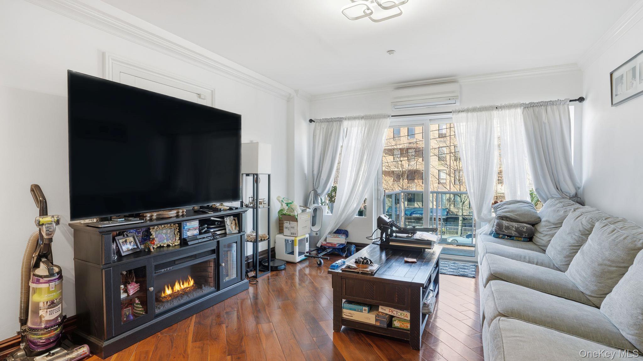 Condo Nostrand  Brooklyn, NY 11235, MLS-934420-21