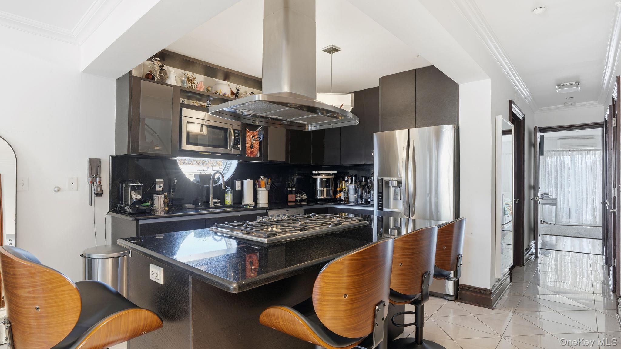 Condo Nostrand  Brooklyn, NY 11235, MLS-934420-24