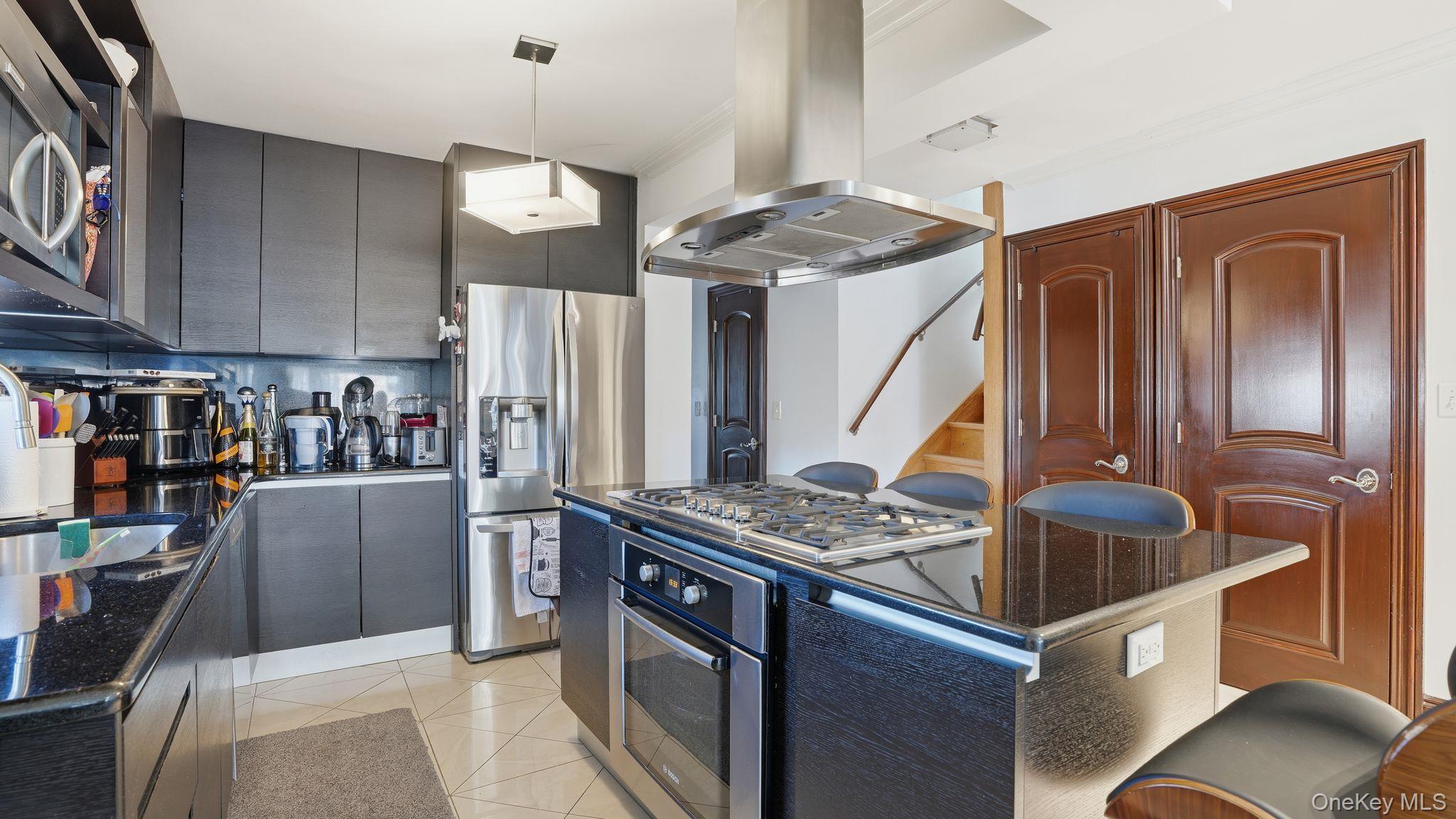 Condo Nostrand  Brooklyn, NY 11235, MLS-934420-25