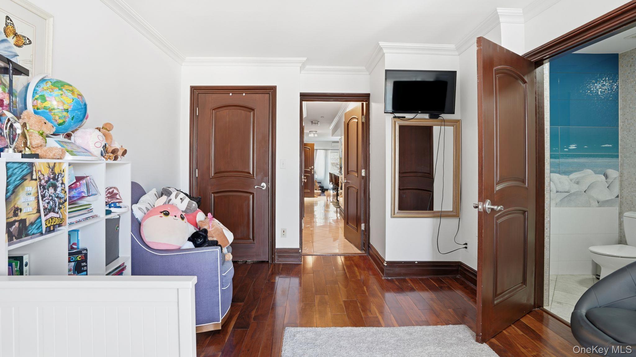 Condo Nostrand  Brooklyn, NY 11235, MLS-934420-28