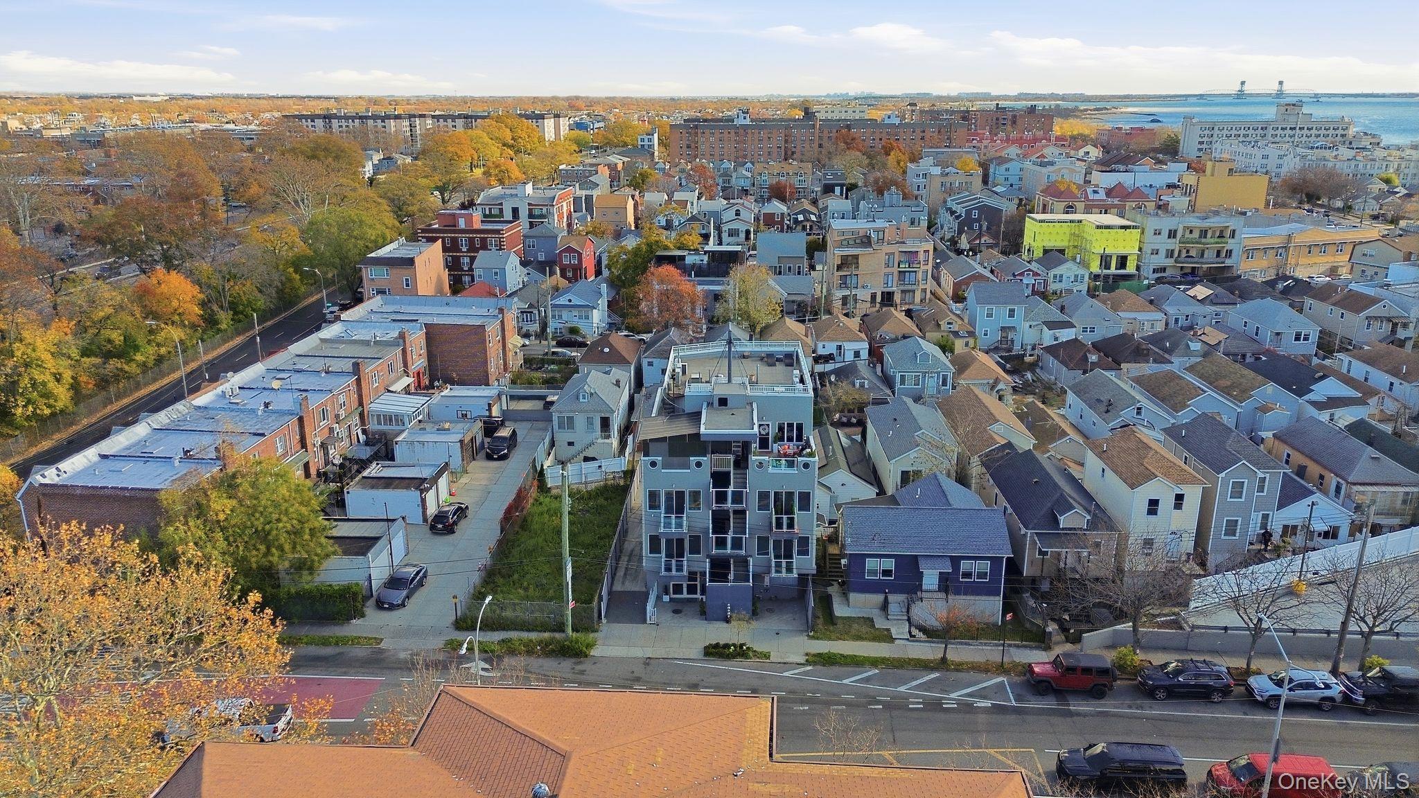 Condo Nostrand  Brooklyn, NY 11235, MLS-934420-3