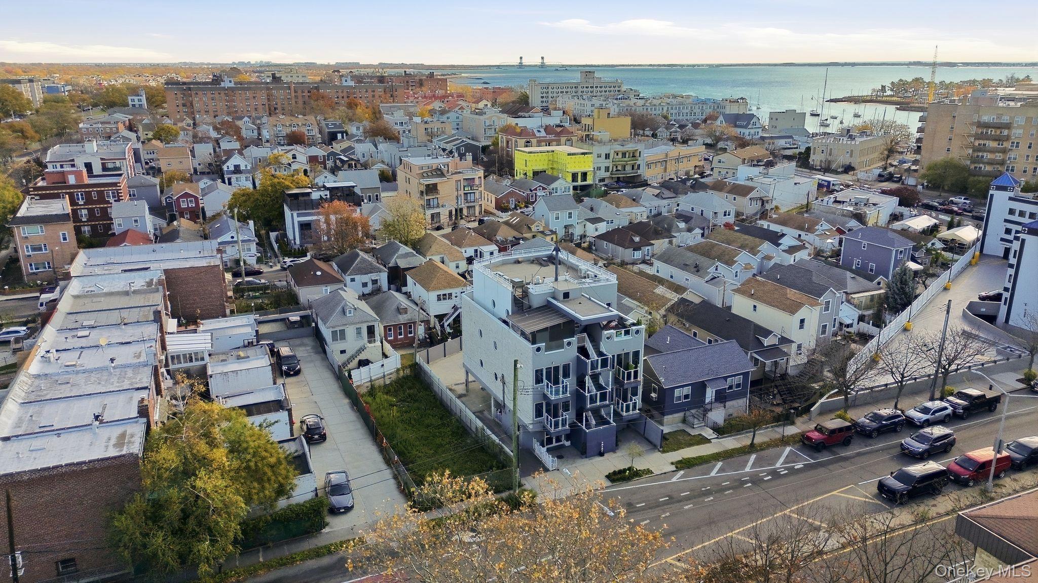 Condo Nostrand  Brooklyn, NY 11235, MLS-934420-4