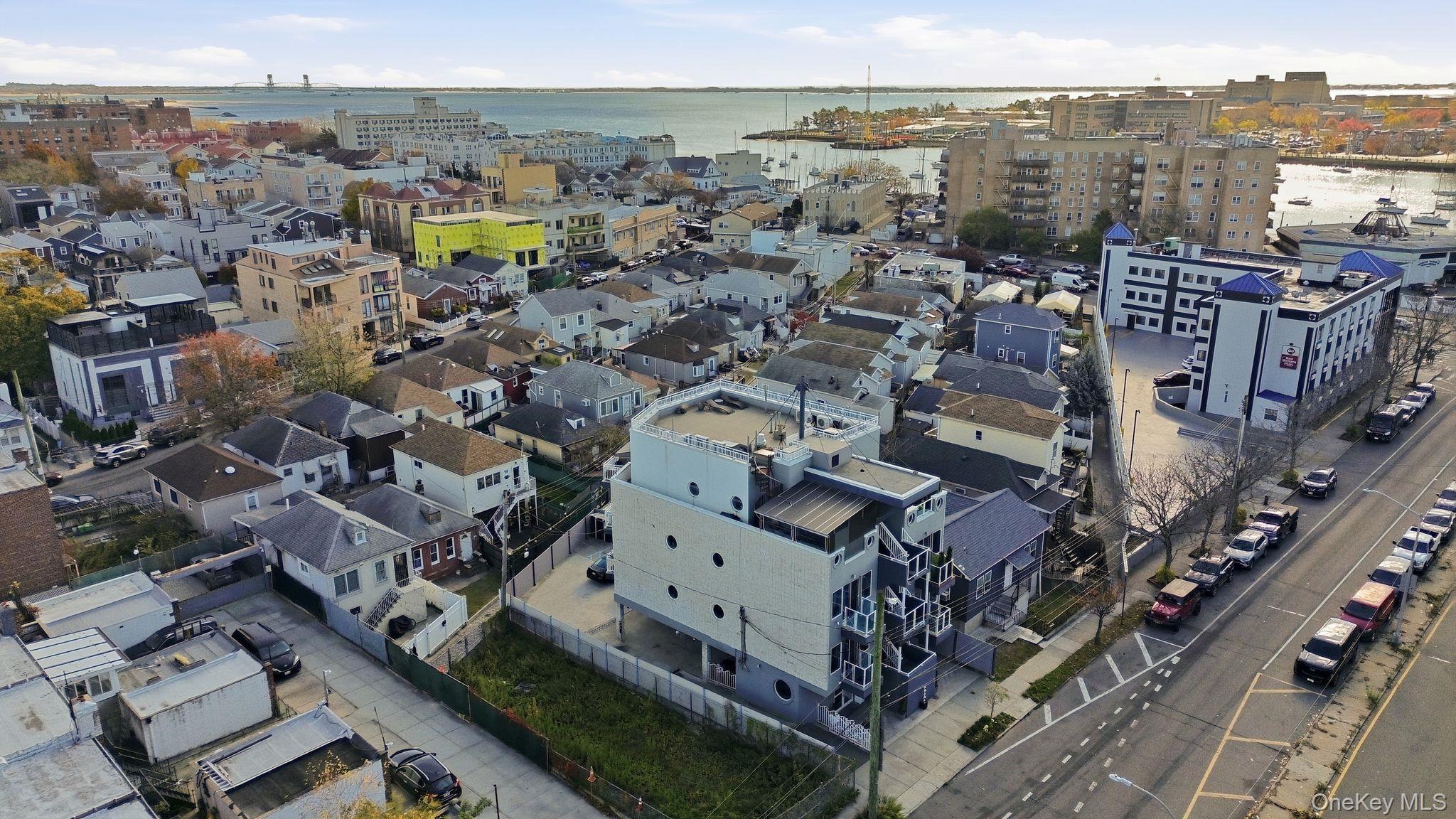 Condo Nostrand  Brooklyn, NY 11235, MLS-934420-5