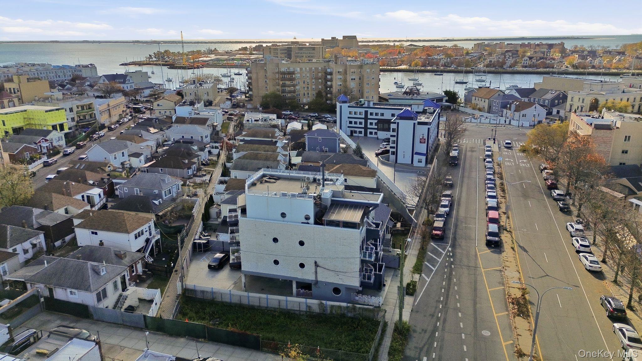 Condo Nostrand  Brooklyn, NY 11235, MLS-934420-6