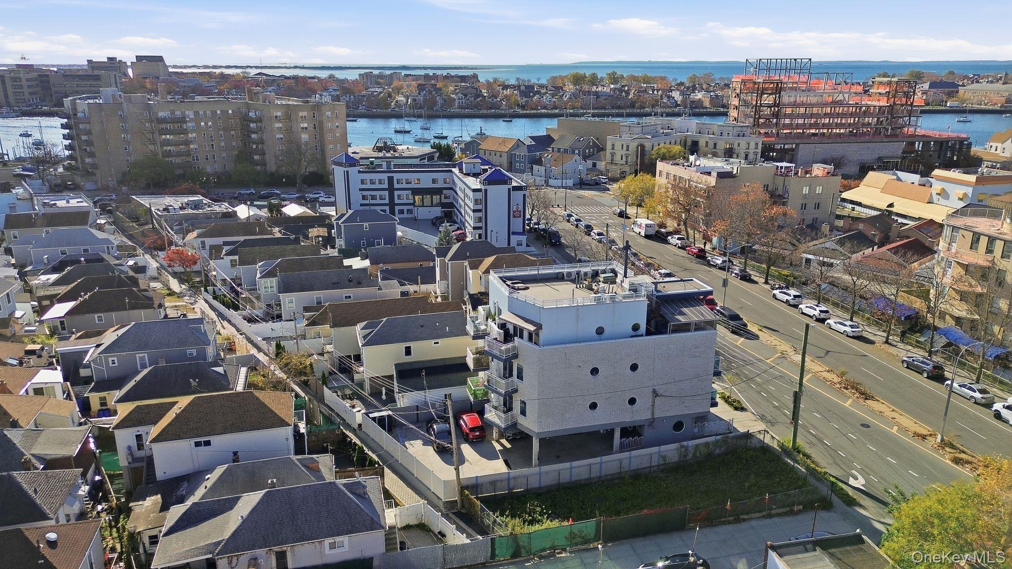 Condo Nostrand  Brooklyn, NY 11235, MLS-934420-7