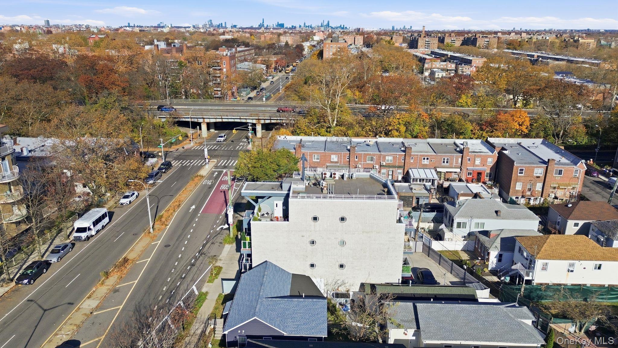 Condo Nostrand  Brooklyn, NY 11235, MLS-934420-8