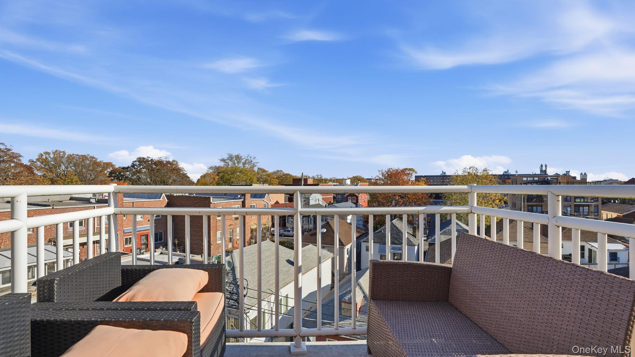 Condo Nostrand  Brooklyn, NY 11235, MLS-934420-9
