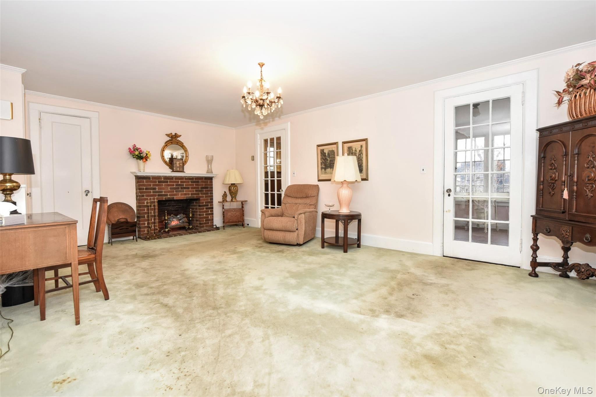 Single Family Battle Westchester County, NY 10606, MLS-934442-10