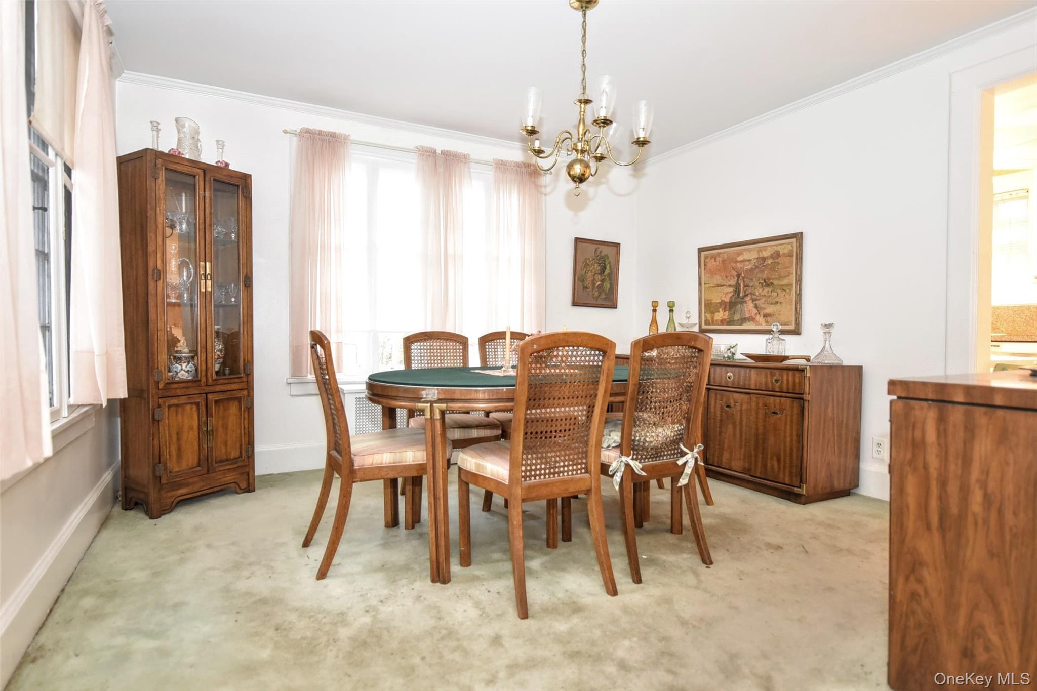 Single Family Battle Westchester County, NY 10606, MLS-934442-12