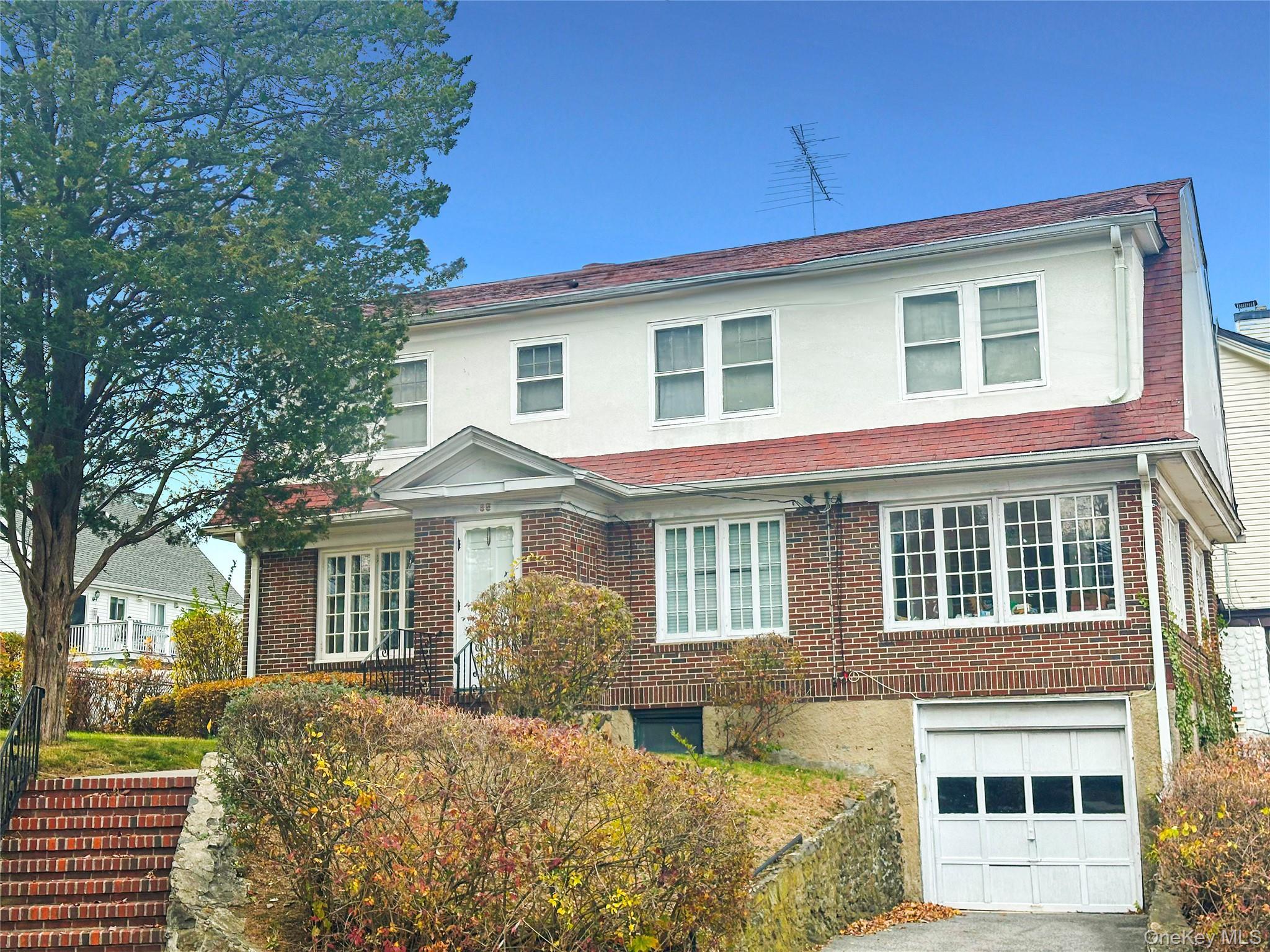 Single Family Battle Westchester County, NY 10606, MLS-934442-3