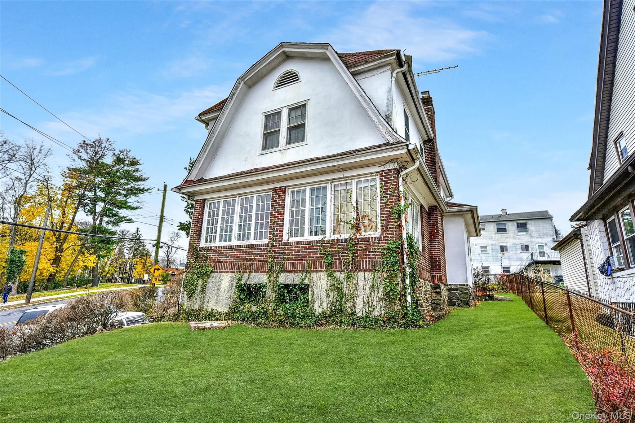 Single Family Battle Westchester County, NY 10606, MLS-934442-5