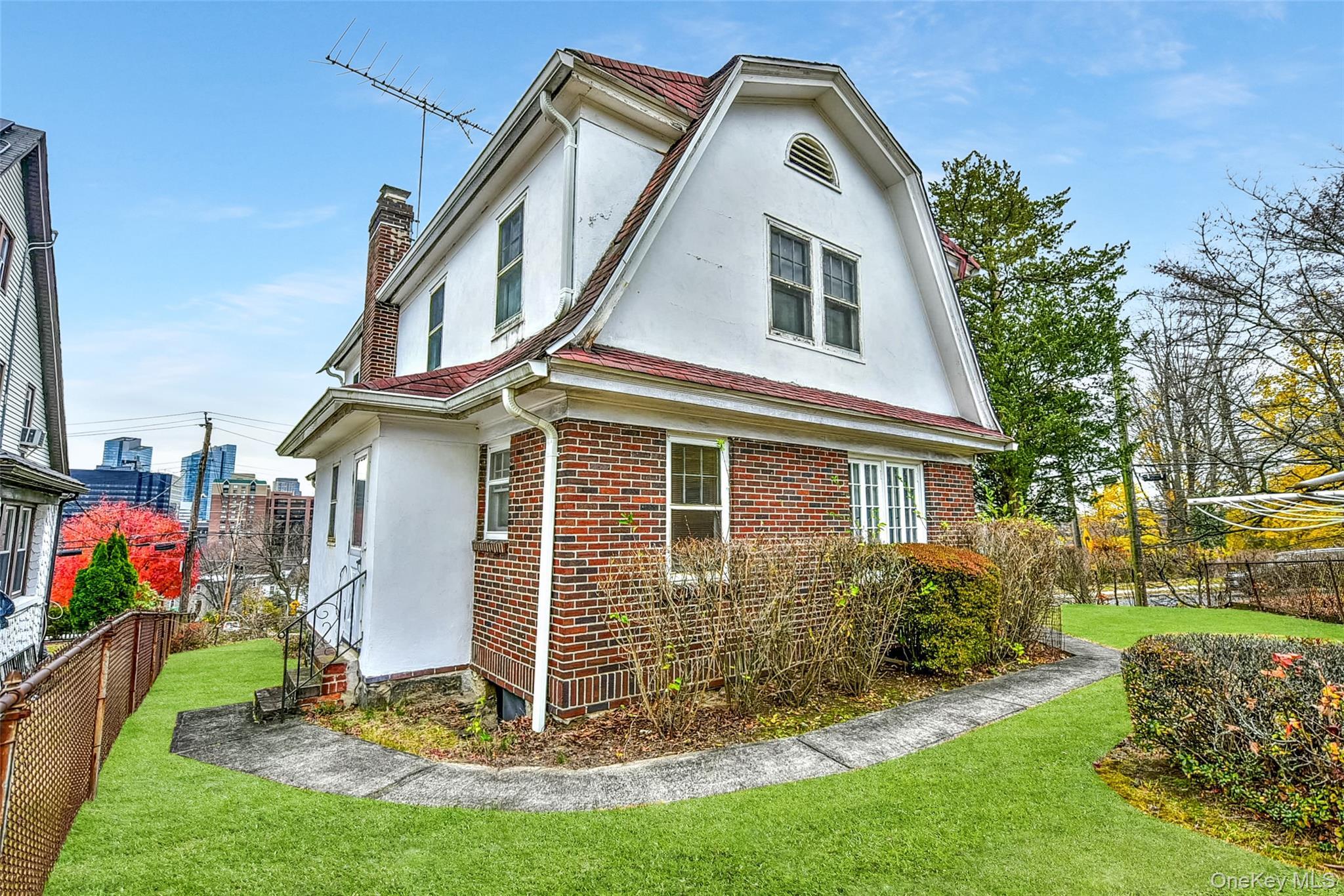 Single Family Battle Westchester County, NY 10606, MLS-934442-7