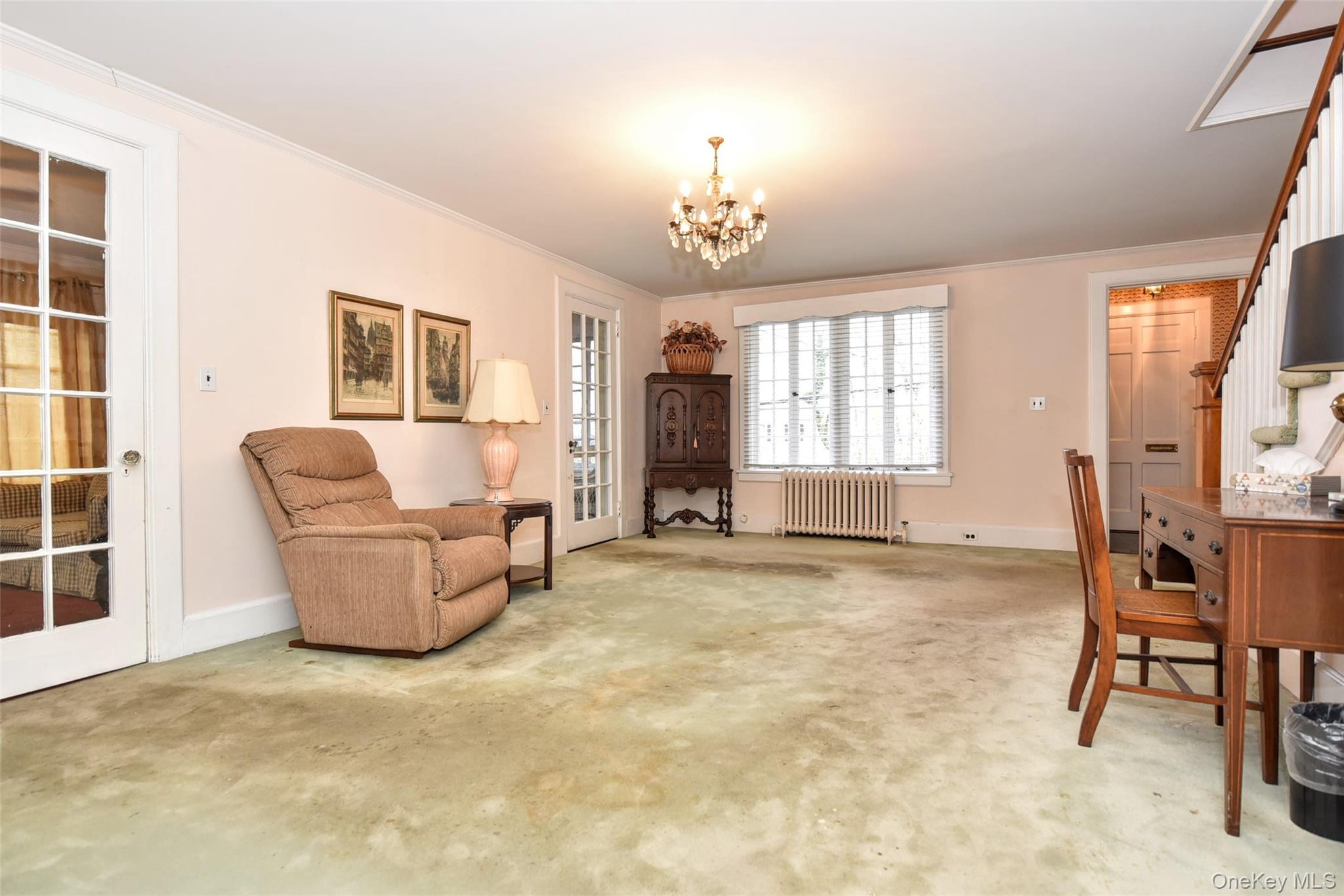 Single Family Battle Westchester County, NY 10606, MLS-934442-9