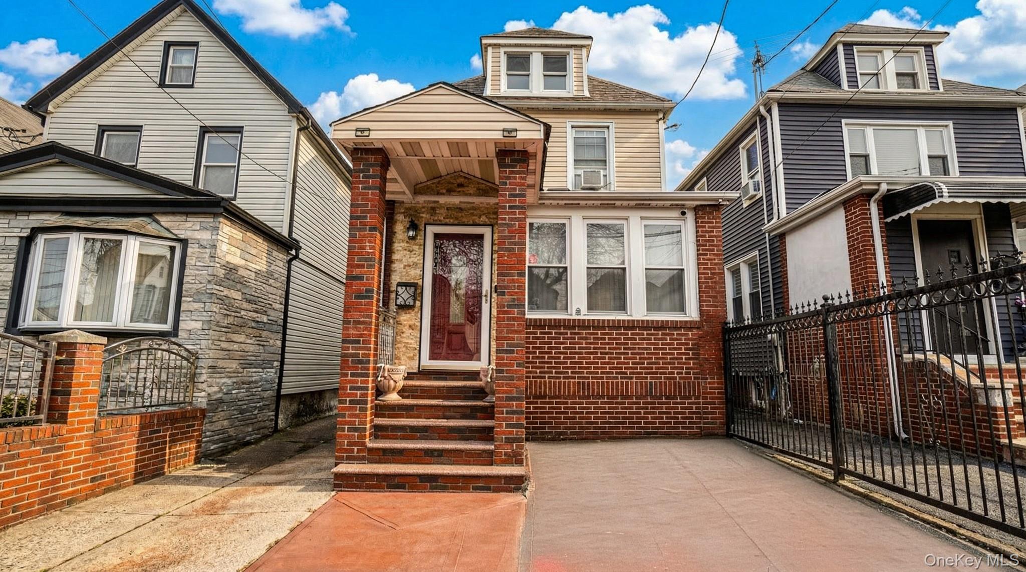 Single Family 202nd  Queens, NY 11423, MLS-934443-2