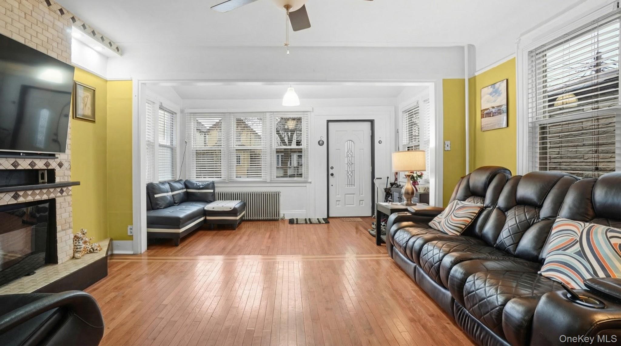 Single Family 202nd  Queens, NY 11423, MLS-934443-4