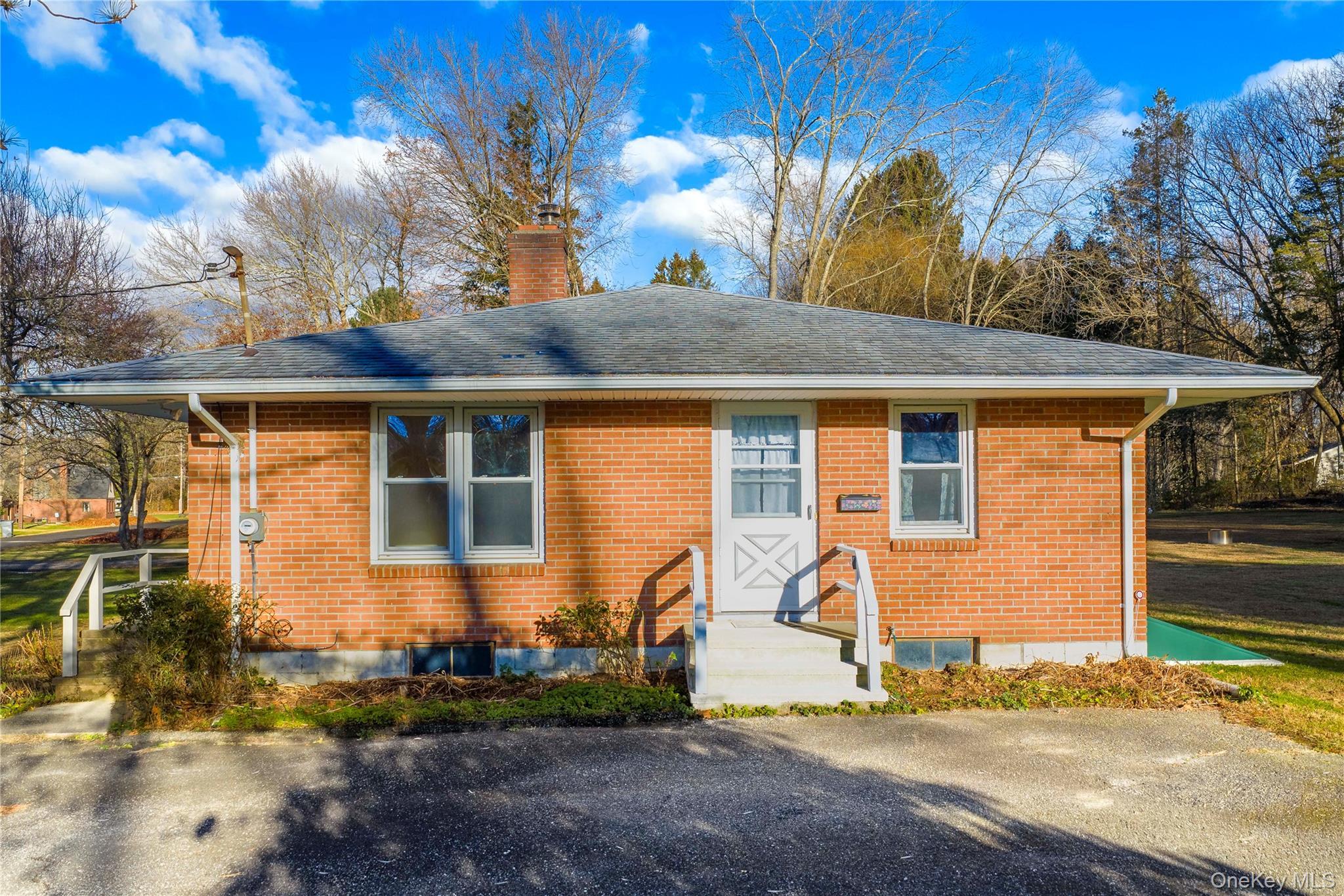 Single Family Townsend Dutchess County, NY 12564, MLS-934462-2