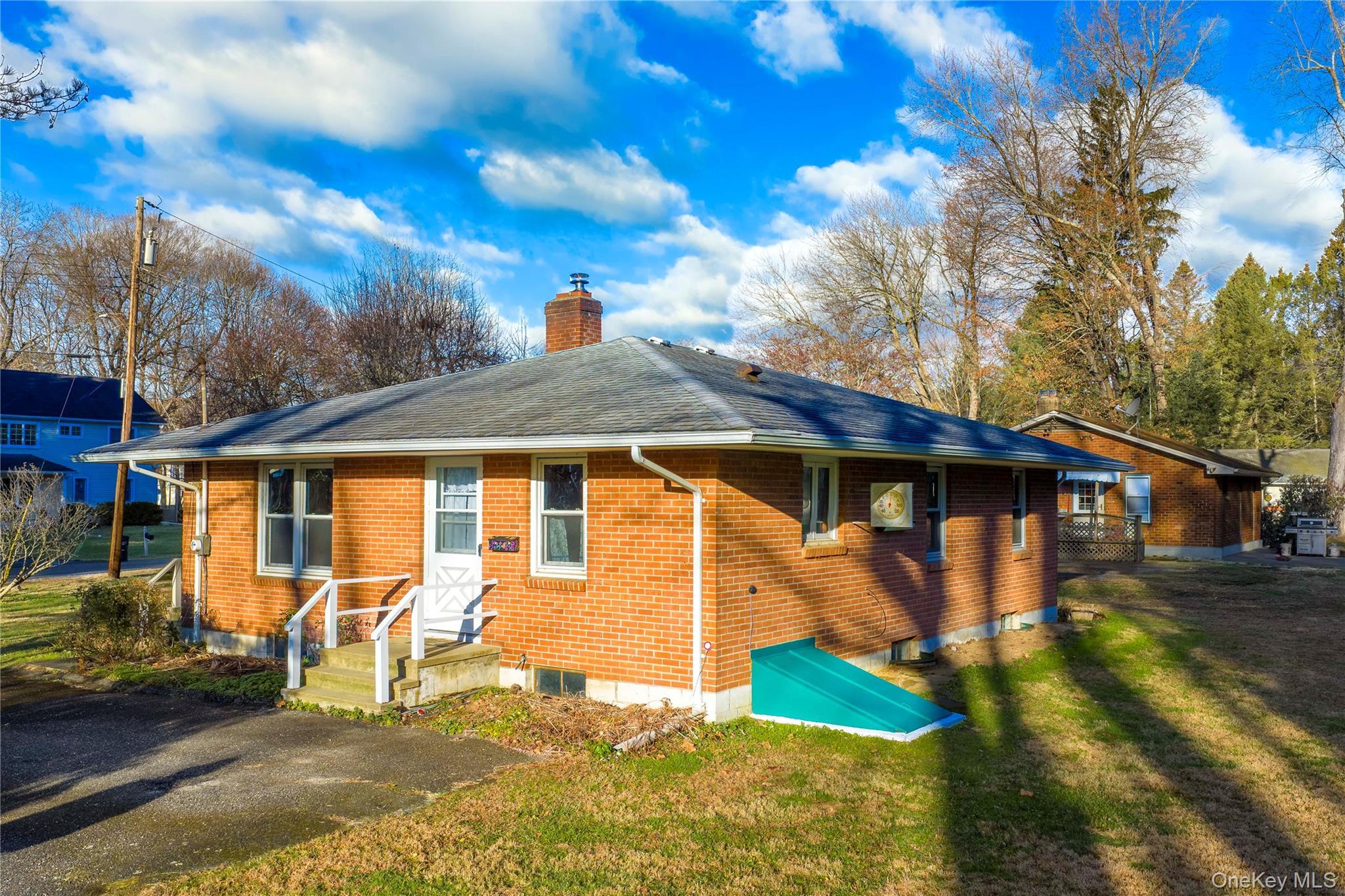 Single Family Townsend Dutchess County, NY 12564, MLS-934462-3