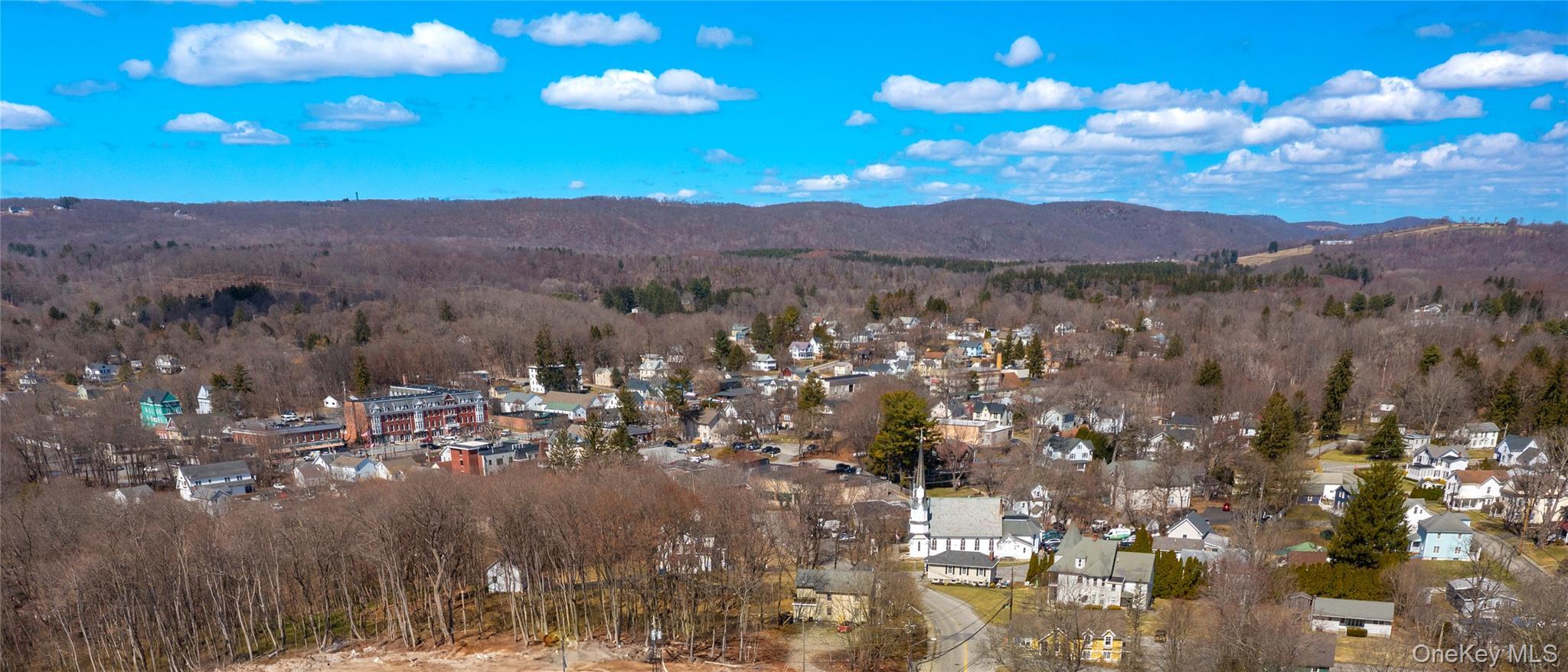 Single Family Townsend Dutchess County, NY 12564, MLS-934462-30