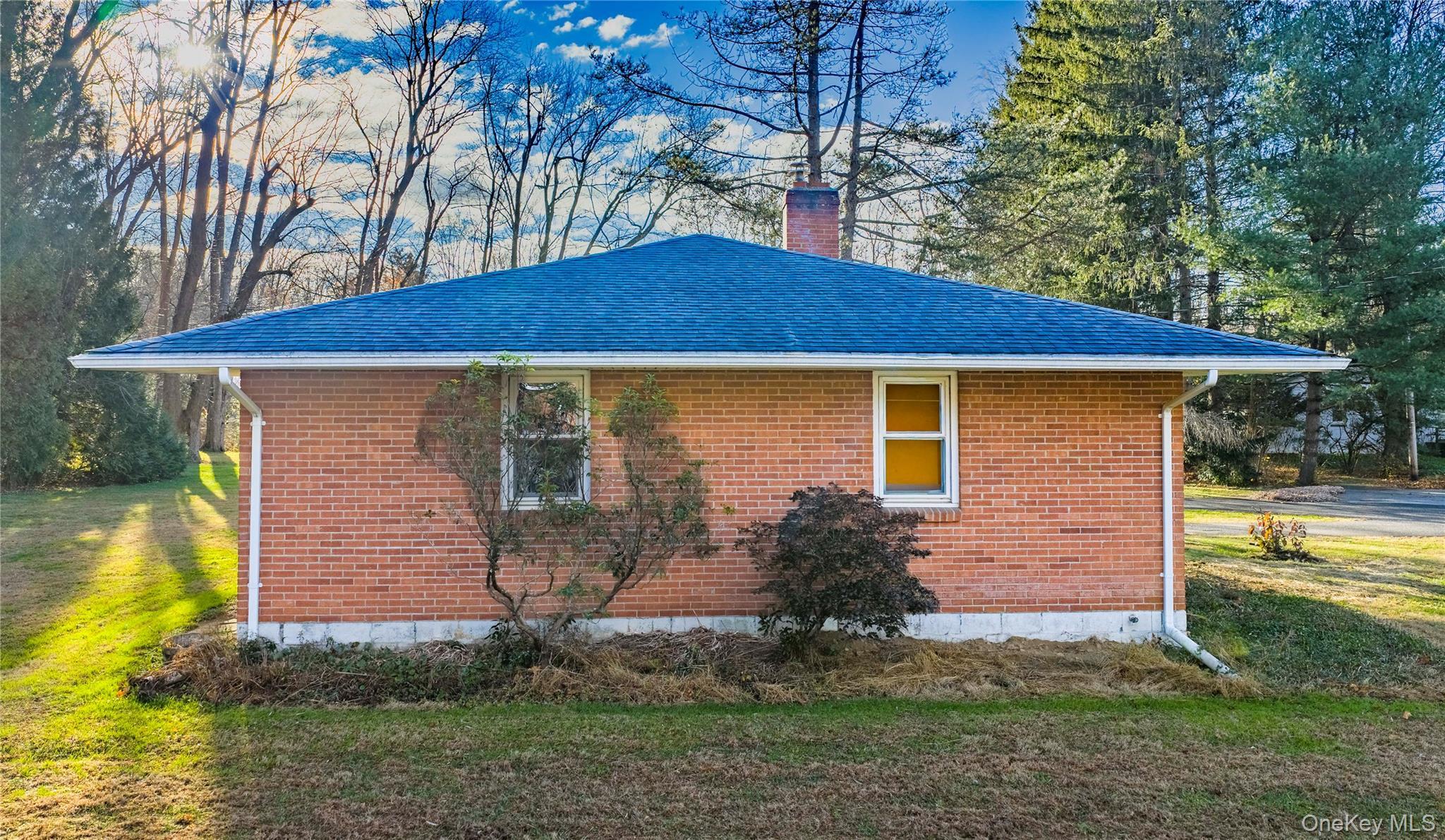 Single Family Townsend Dutchess County, NY 12564, MLS-934462-6