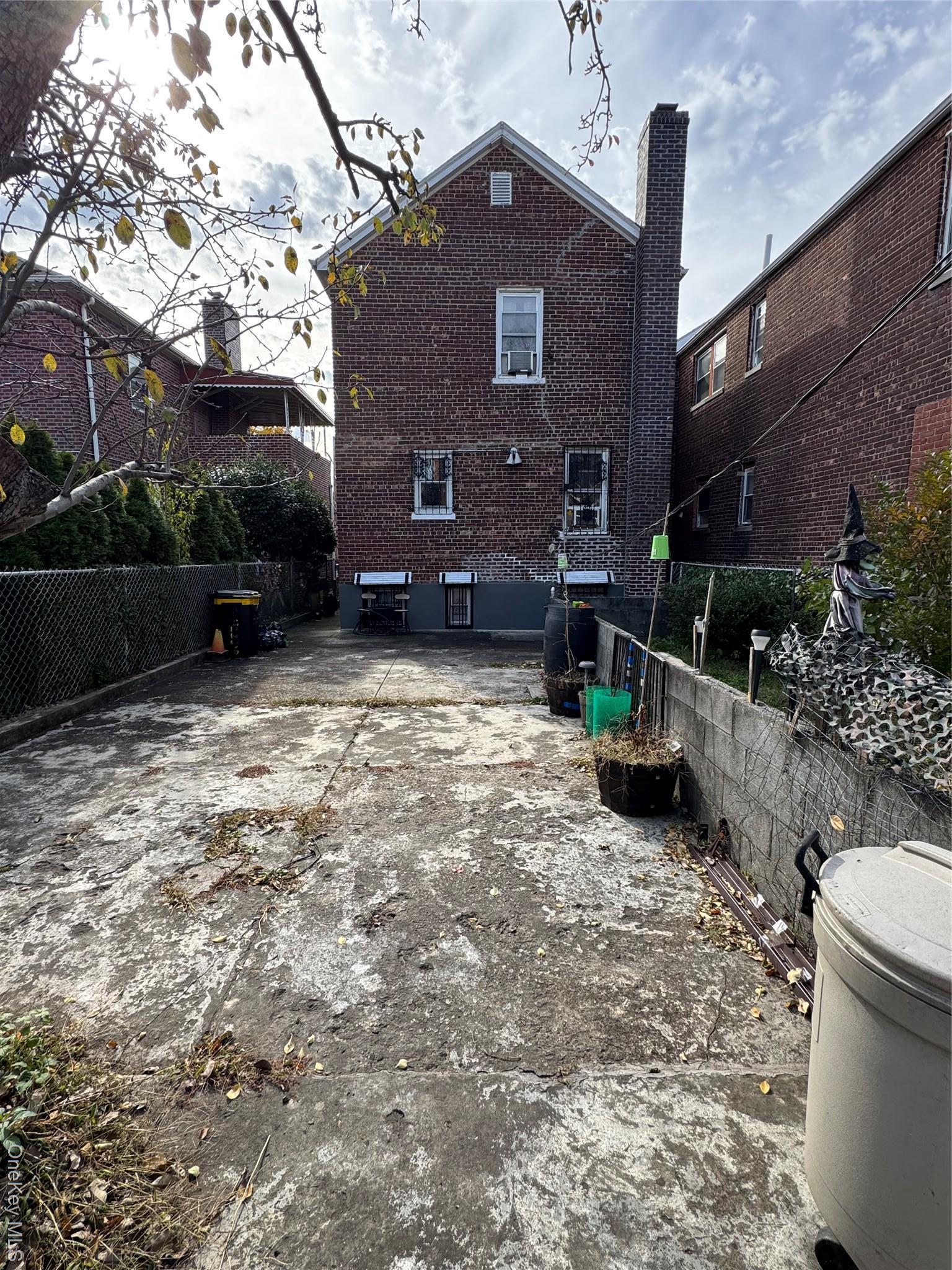 Single Family 222nd Bronx, NY 10469, MLS-934467-2
