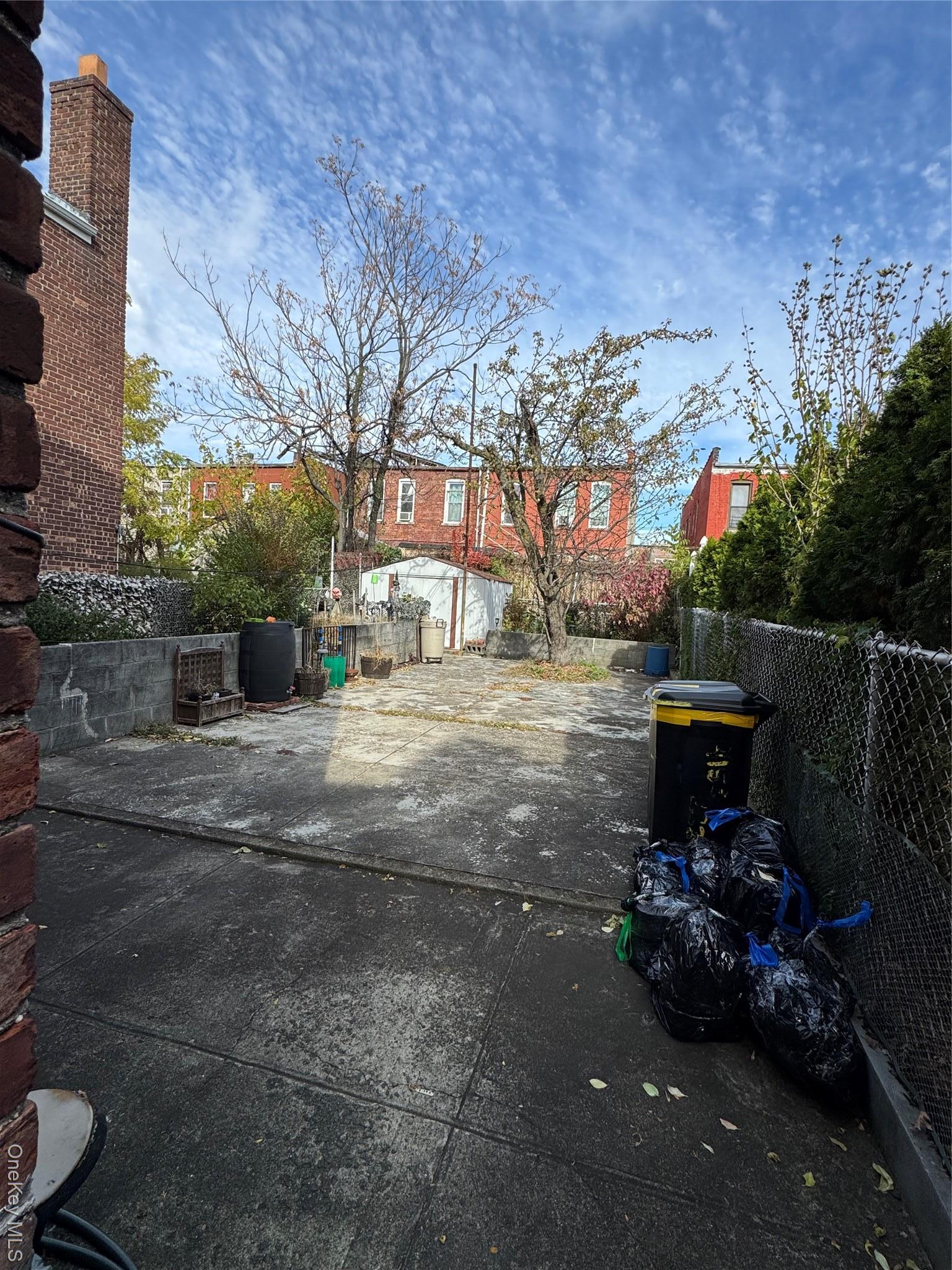 Single Family 222nd Bronx, NY 10469, MLS-934467-3