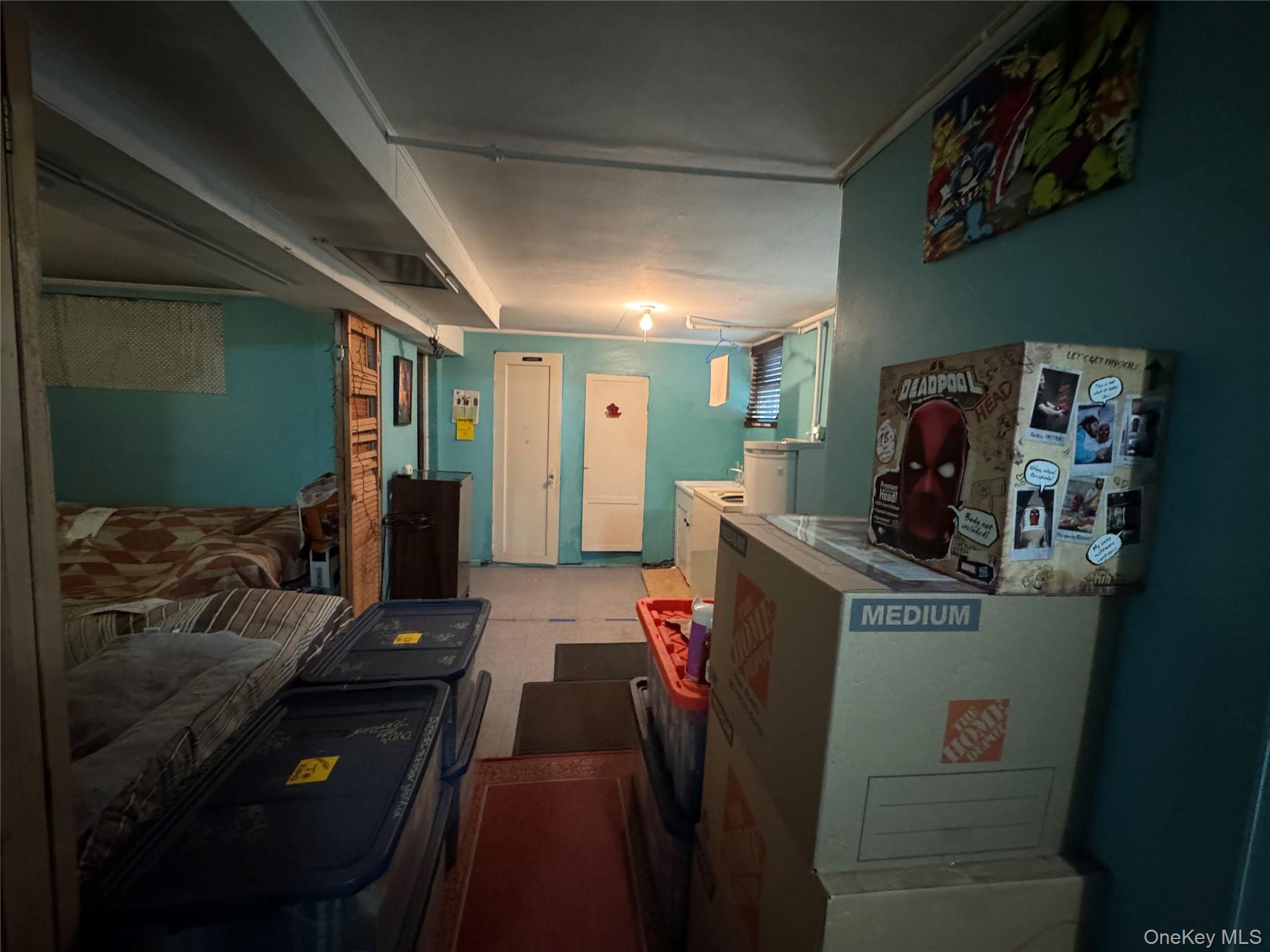 Single Family 222nd Bronx, NY 10469, MLS-934467-31