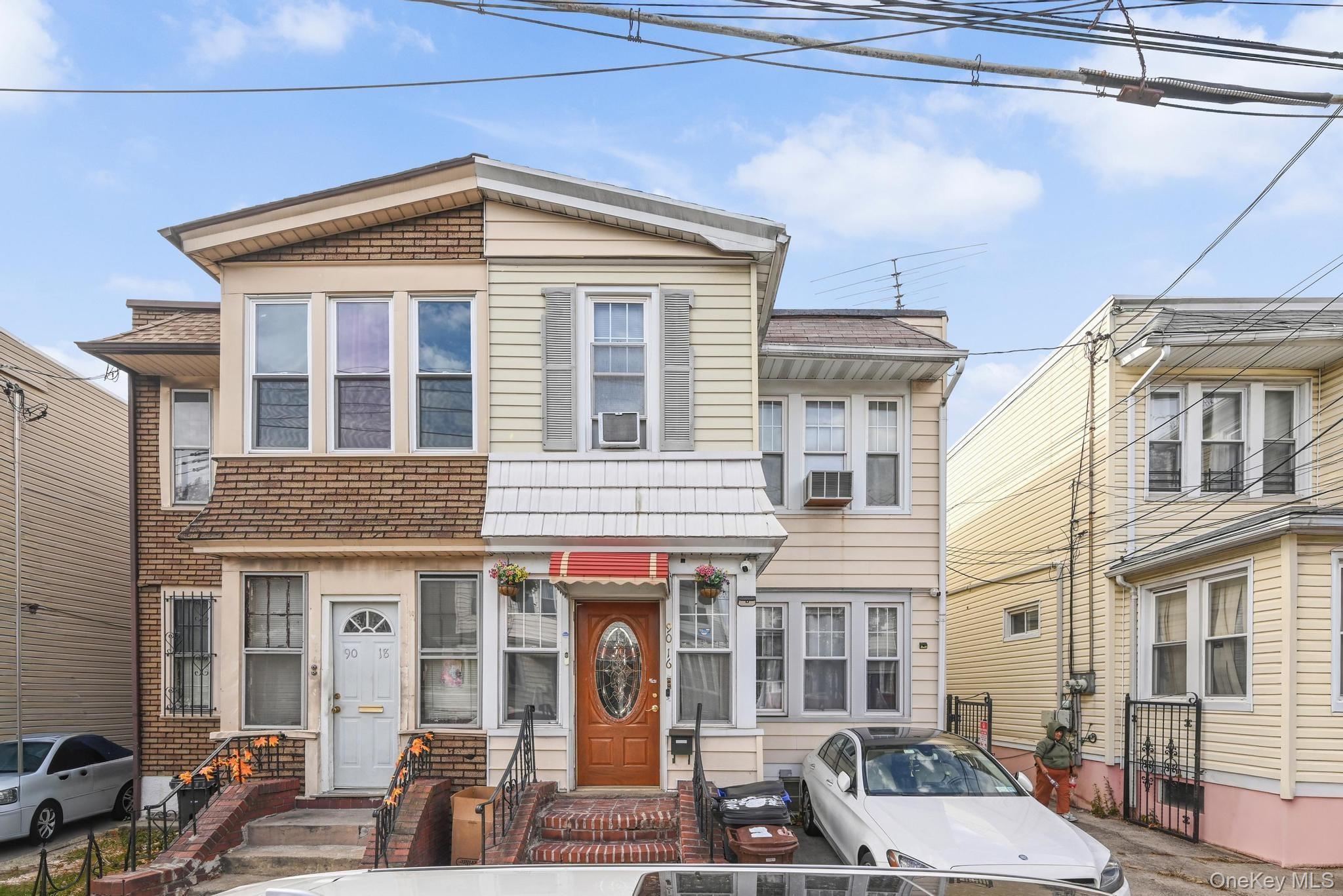 Single Family 76  Queens, NY 11421, MLS-934474-25