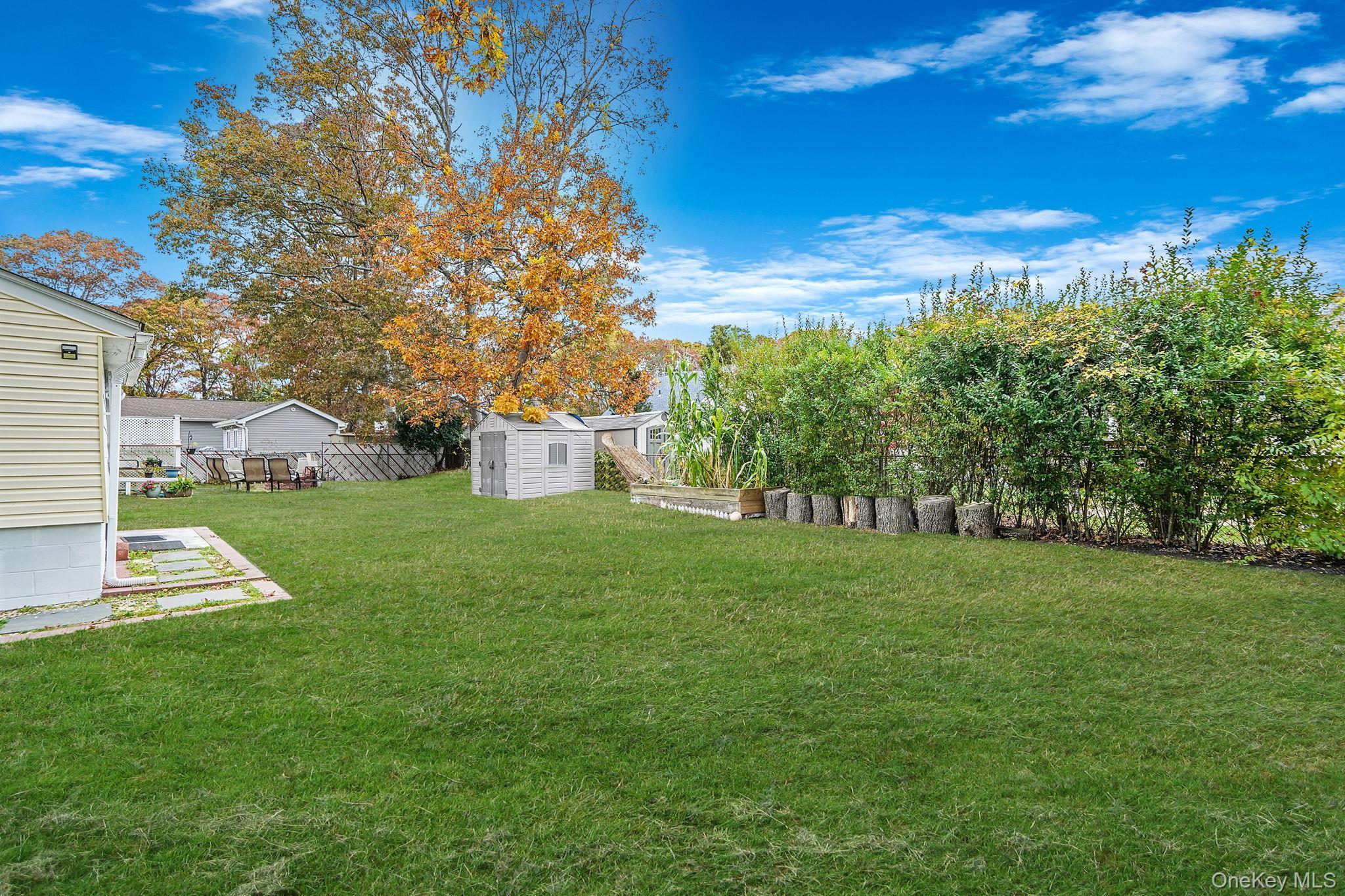 Single Family Jefferson  Suffolk County, NY 11951, MLS-934477-22