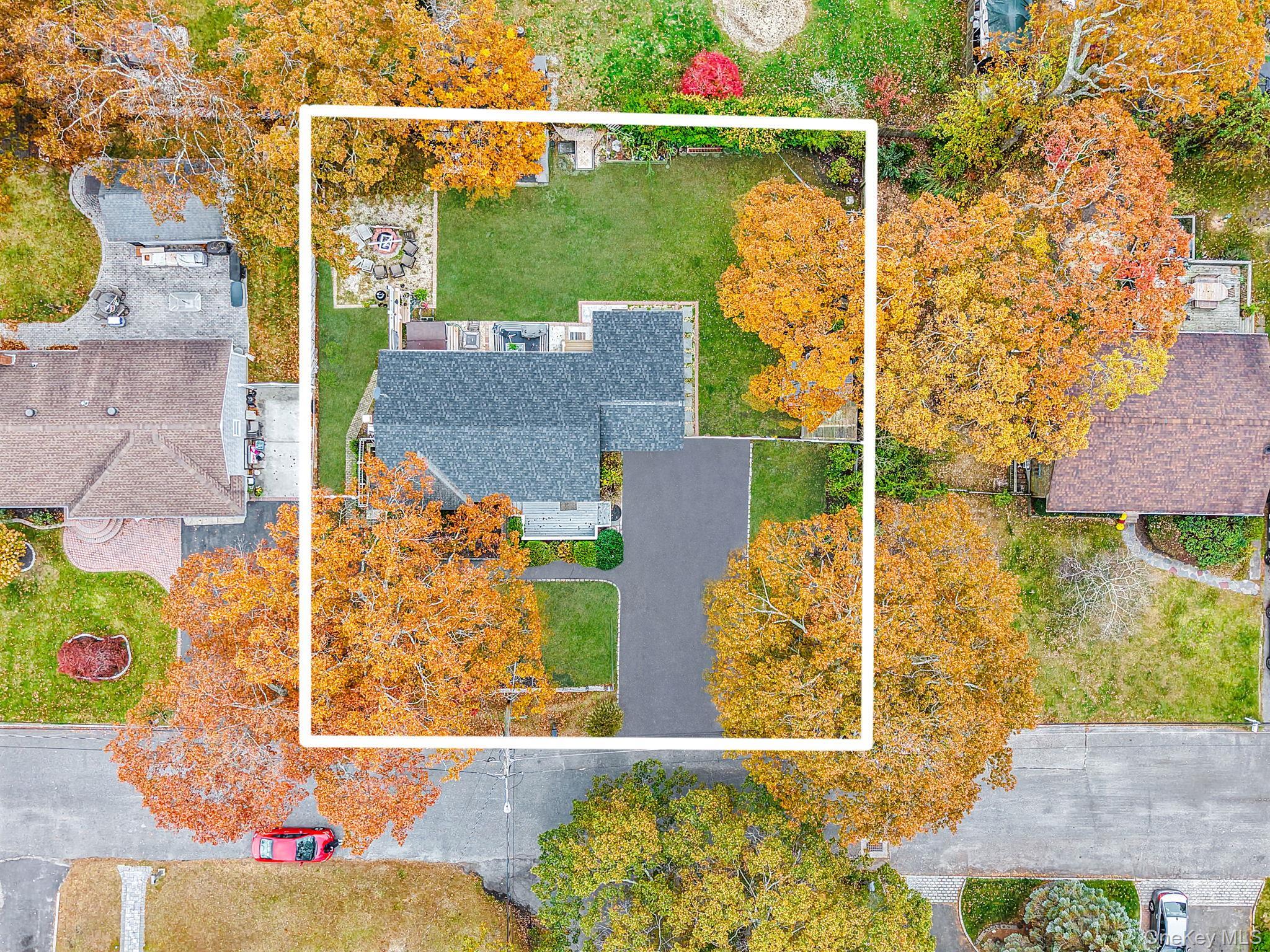 Single Family Jefferson  Suffolk County, NY 11951, MLS-934477-23