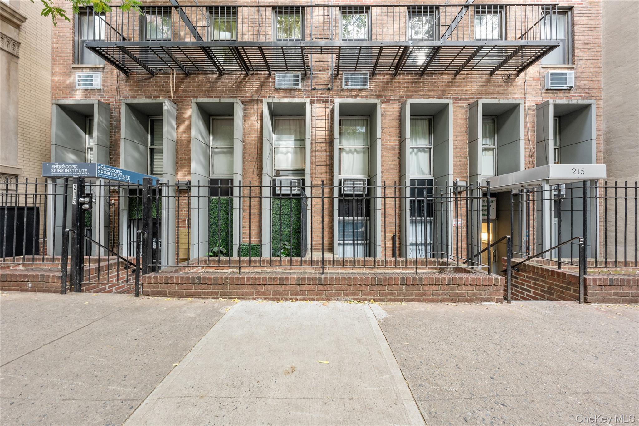 Condo 77th  Manhattan, NY 10075, MLS-934482-10
