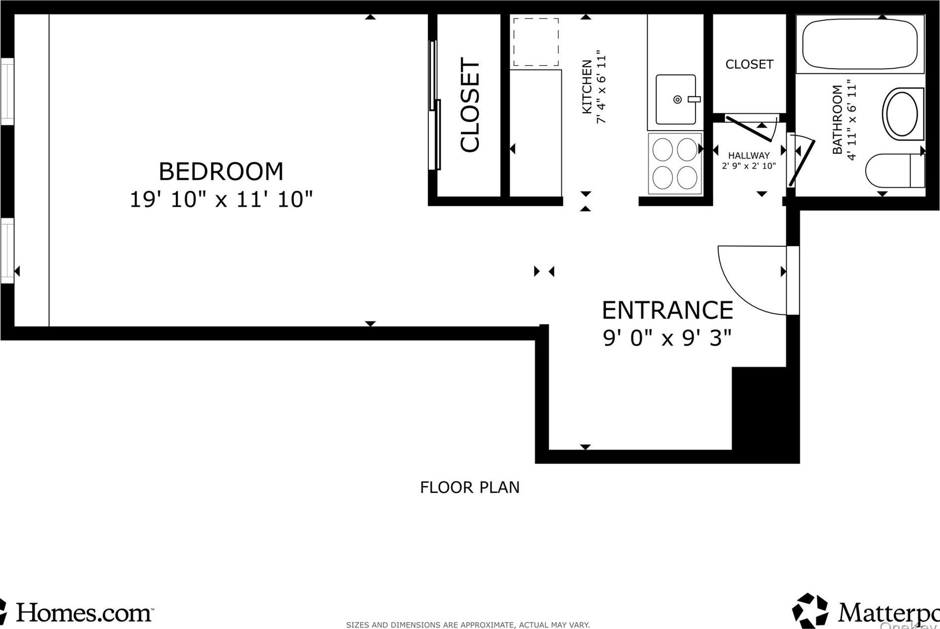 Condo 77th  Manhattan, NY 10075, MLS-934482-17