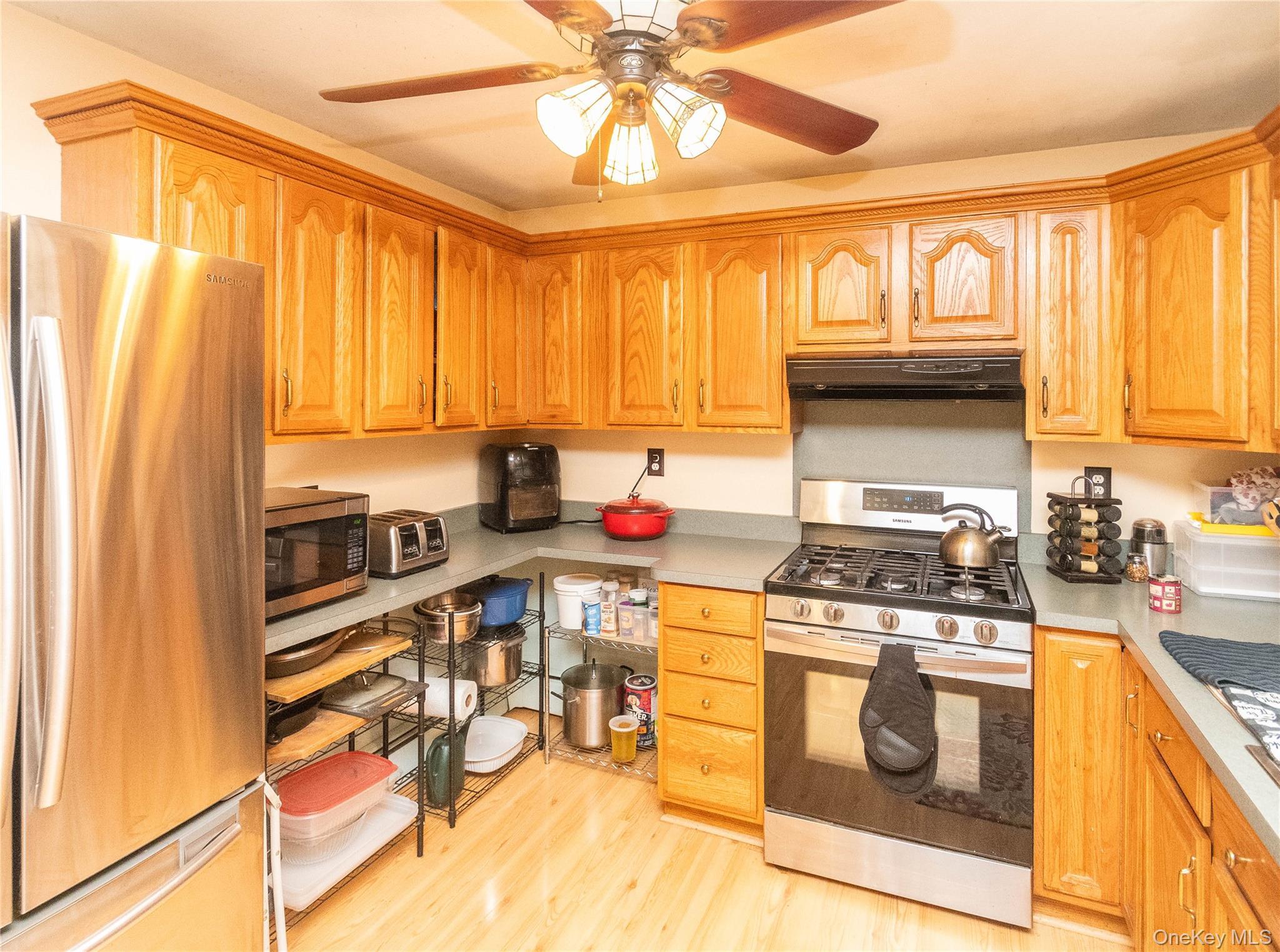 Single Family Cherrywood  Orange County, NY 10924, MLS-934484-11