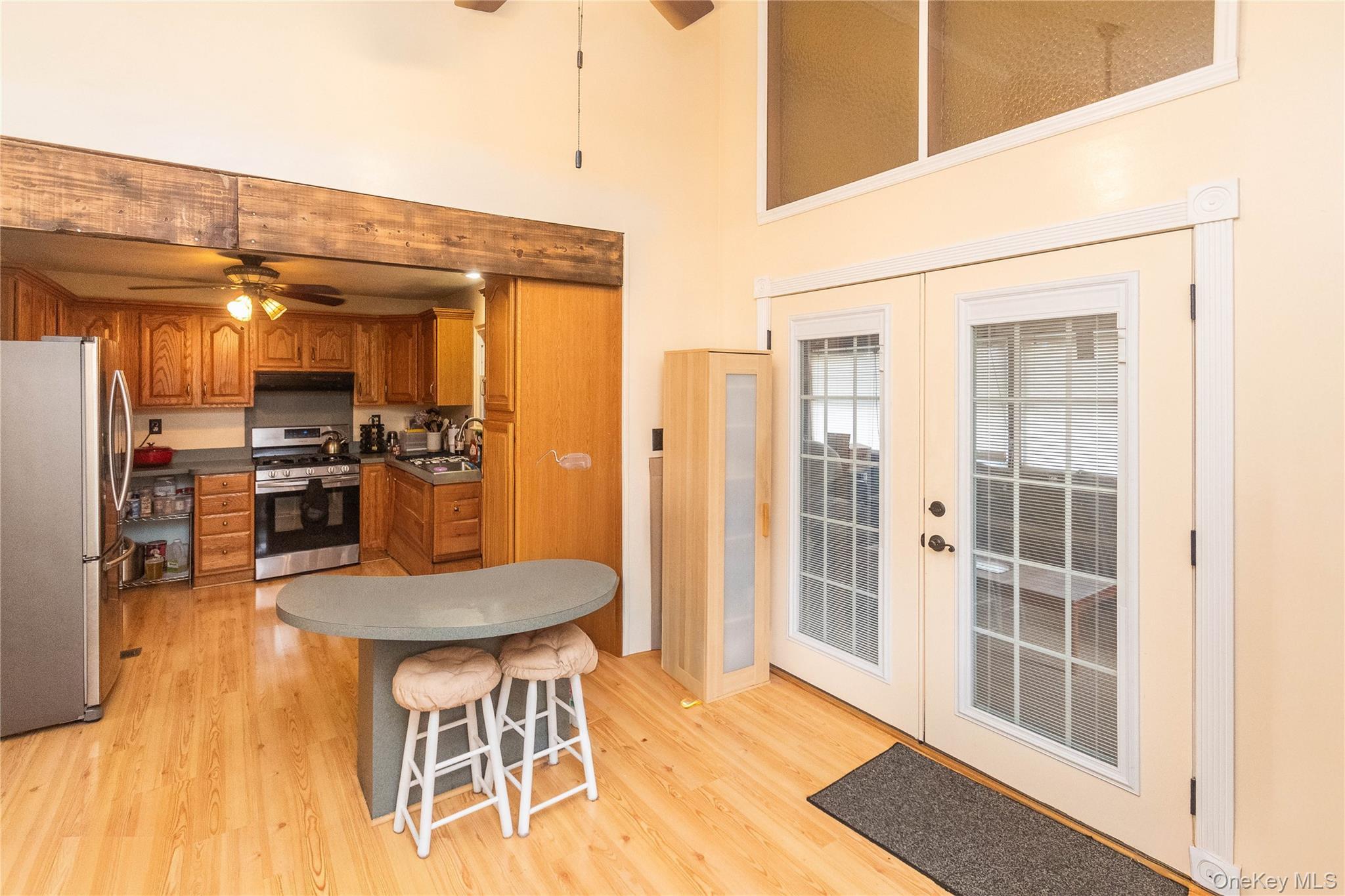 Single Family Cherrywood  Orange County, NY 10924, MLS-934484-14